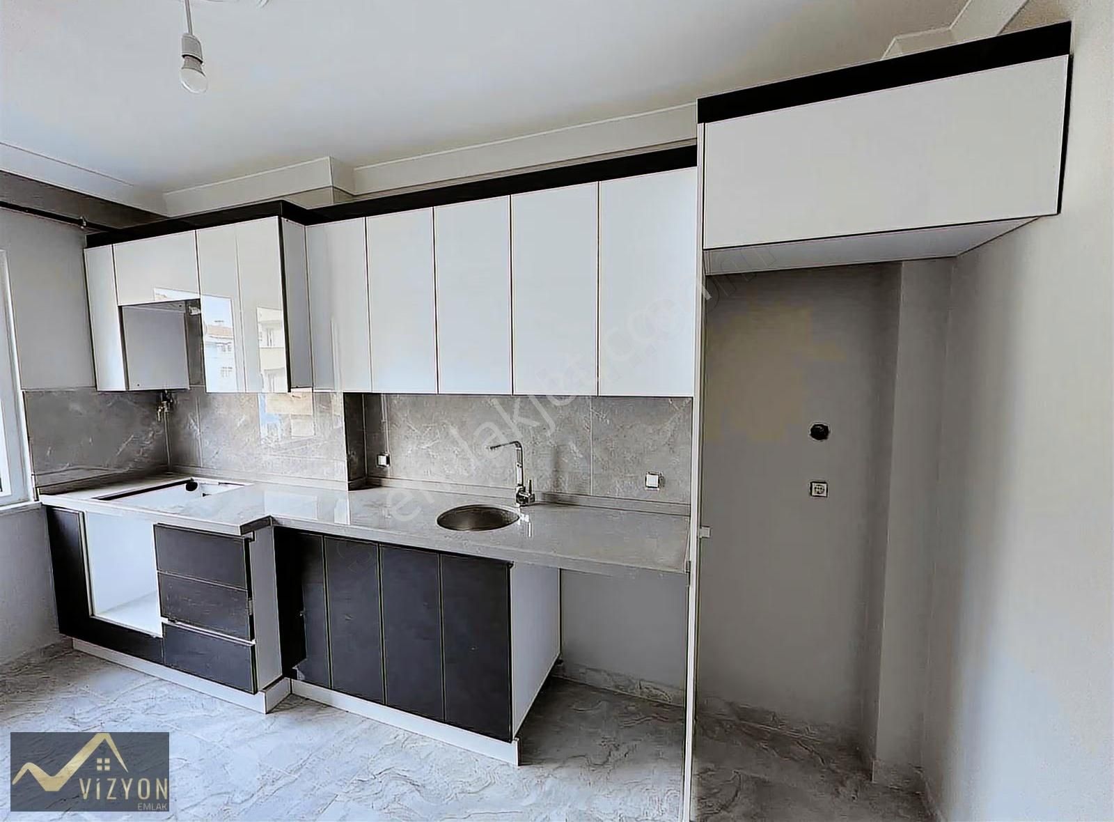 Vizyon Emlakta Ultra Lüks Bahçe Dublex - Görsel 23