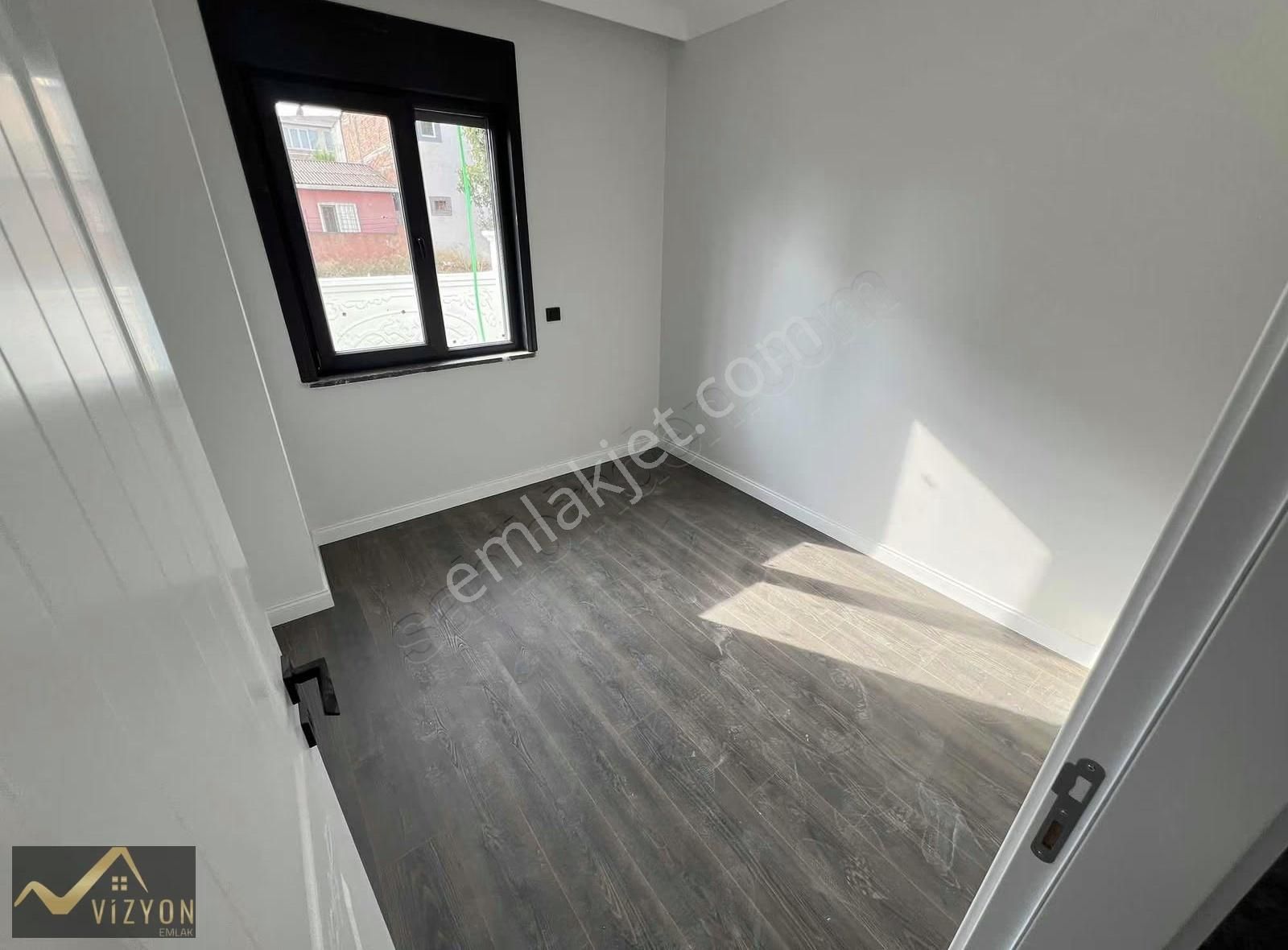 Vizyon Emlak'tan Bayramoğlu Mh 3+1 Bahçe Dubleksi - Görsel 17