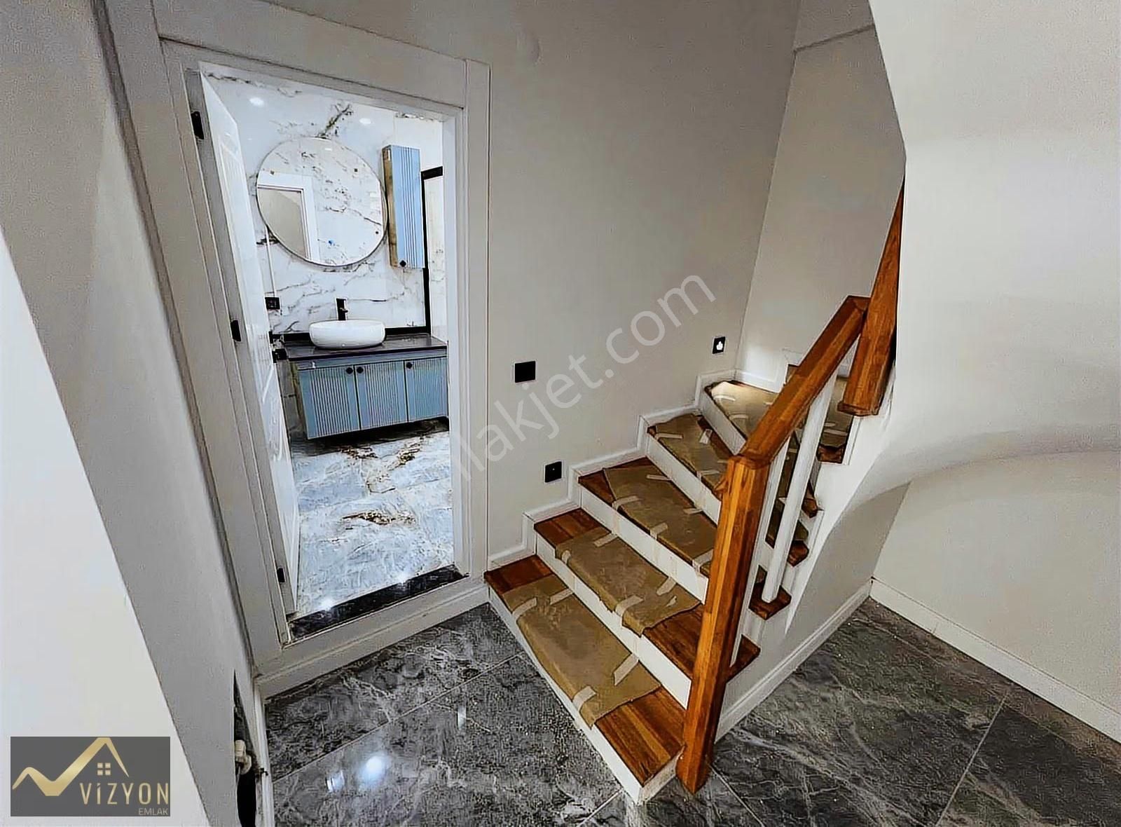 Vizyon Emlak'tan Bayramoğlu Mh 3+1 Bahçe Dubleksi - Görsel 24