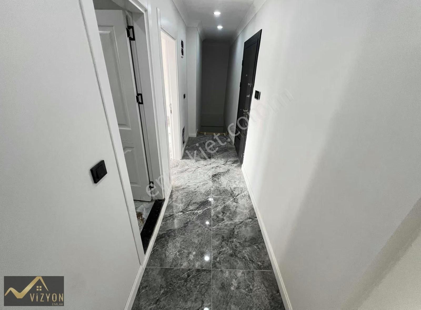 Vizyon Emlak'tan Bayramoğlu Mh 3+1 Bahçe Dubleksi - Görsel 27