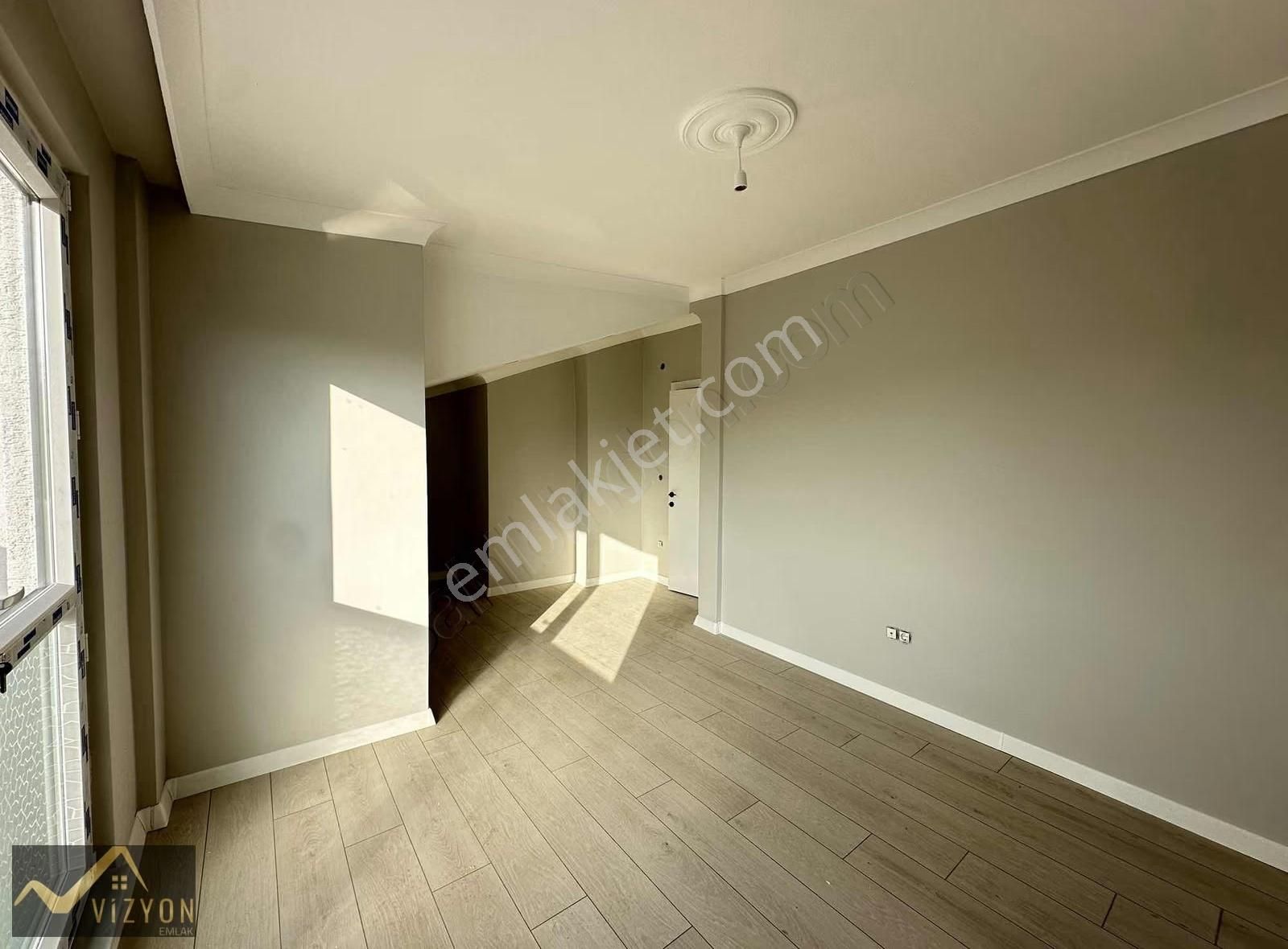 Vizyon Emlaktan Aultra Lüks Çatı Dublex - Görsel 6