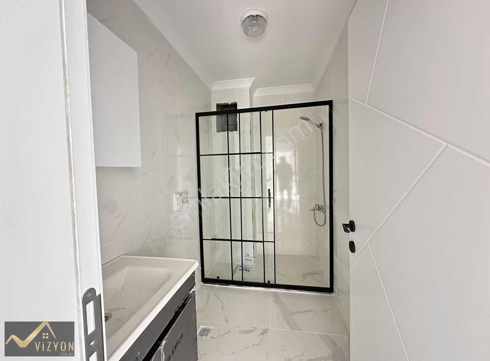 Vizyon Emlaktan Aultra Lüks Çatı Dublex - Görsel 8