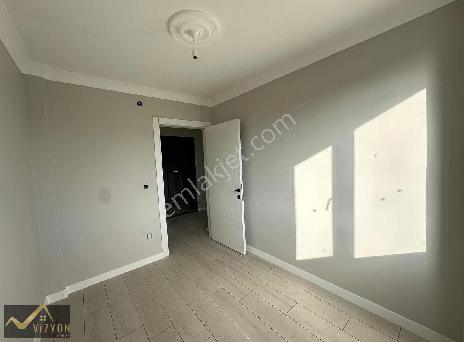 Vizyon Emlaktan Aultra Lüks Çatı Dublex - Görsel 2