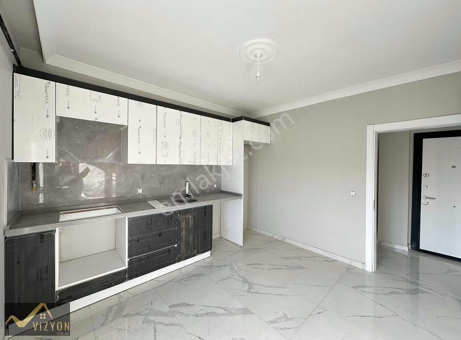 Vizyon Emlaktan Aultra Lüks Çatı Dublex - Görsel 10