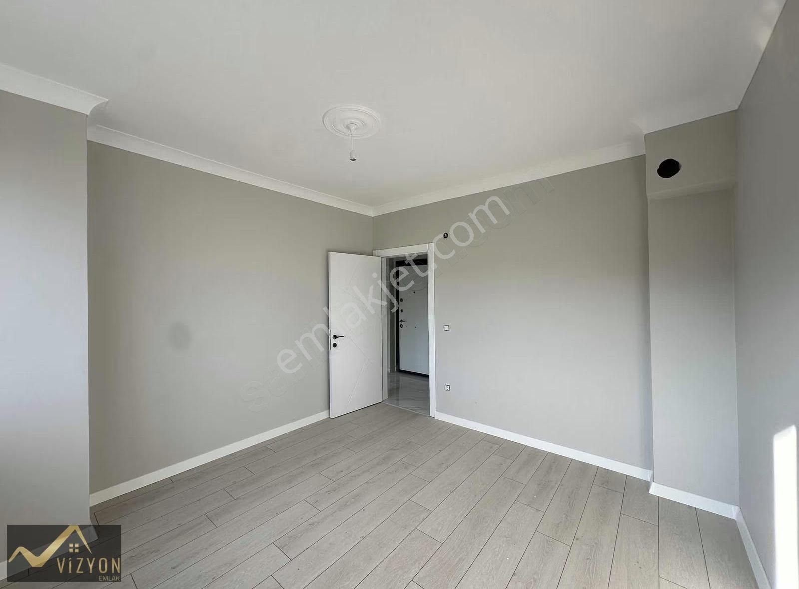 Vizyon Emlaktan Aultra Lüks Çatı Dublex - Görsel 16