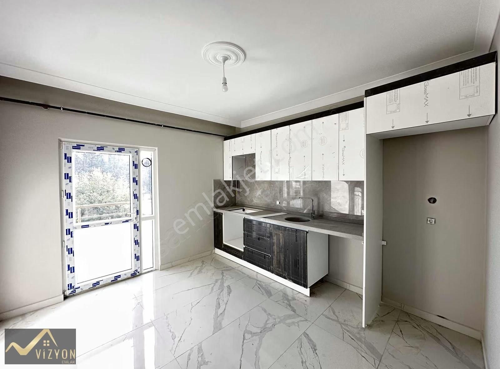 Vizyon Emlaktan Aultra Lüks Çatı Dublex - Görsel 14