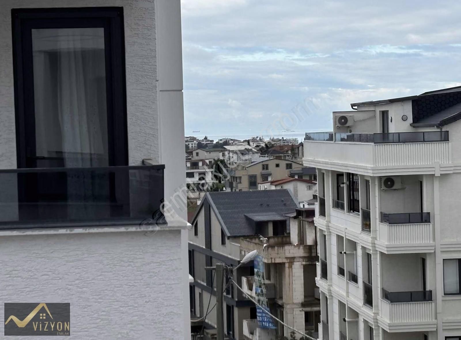 2+1 Bayramoğlunun En Güzel Bölgesinde - Görsel 7