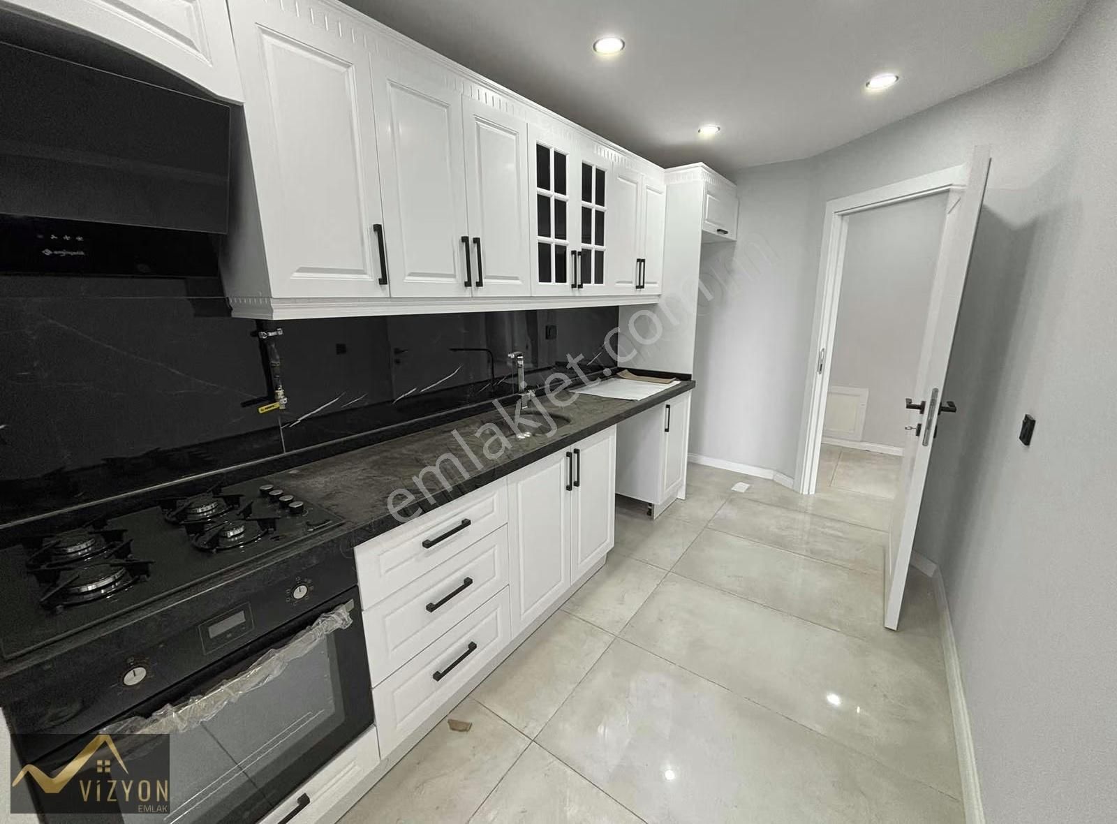 2+1 Bayramoğlunun En Güzel Bölgesinde - Görsel 9