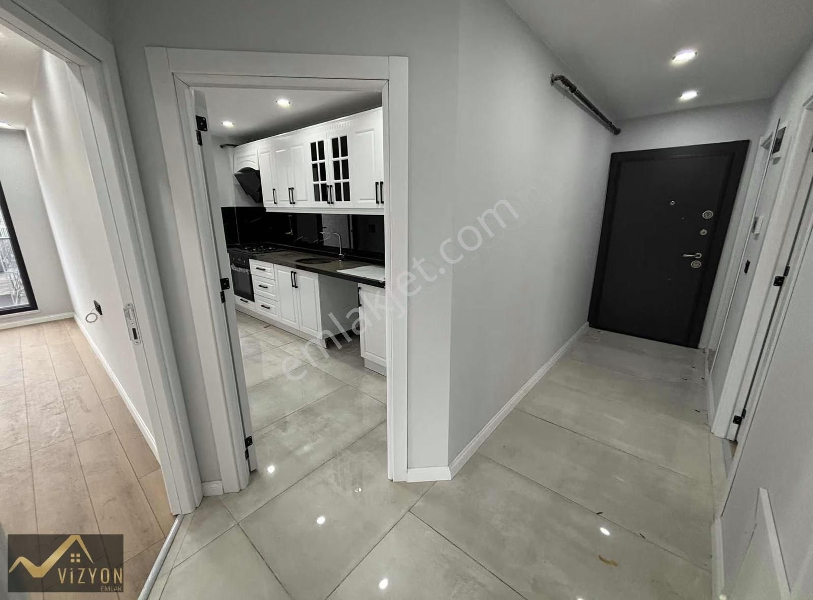 2+1 Bayramoğlunun En Güzel Bölgesinde - Görsel 11