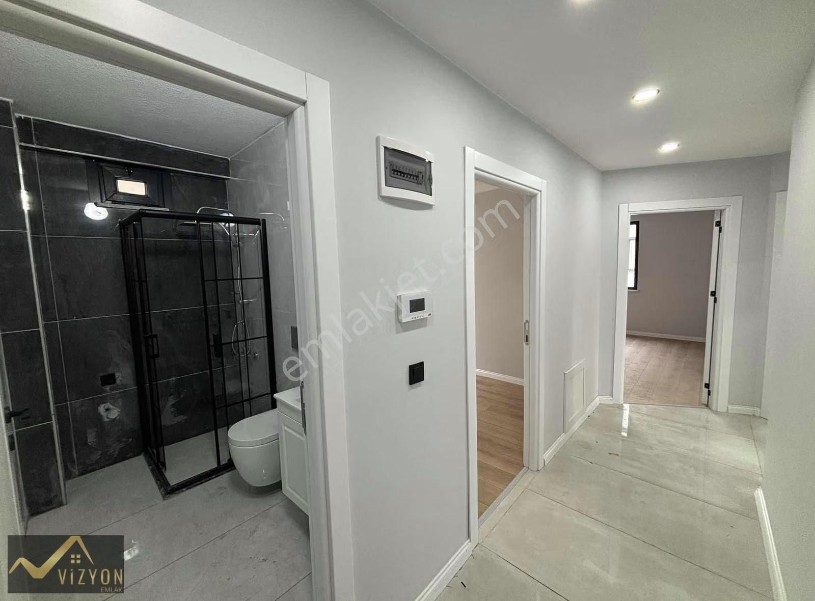 2+1 Bayramoğlunun En Güzel Bölgesinde - Görsel 4