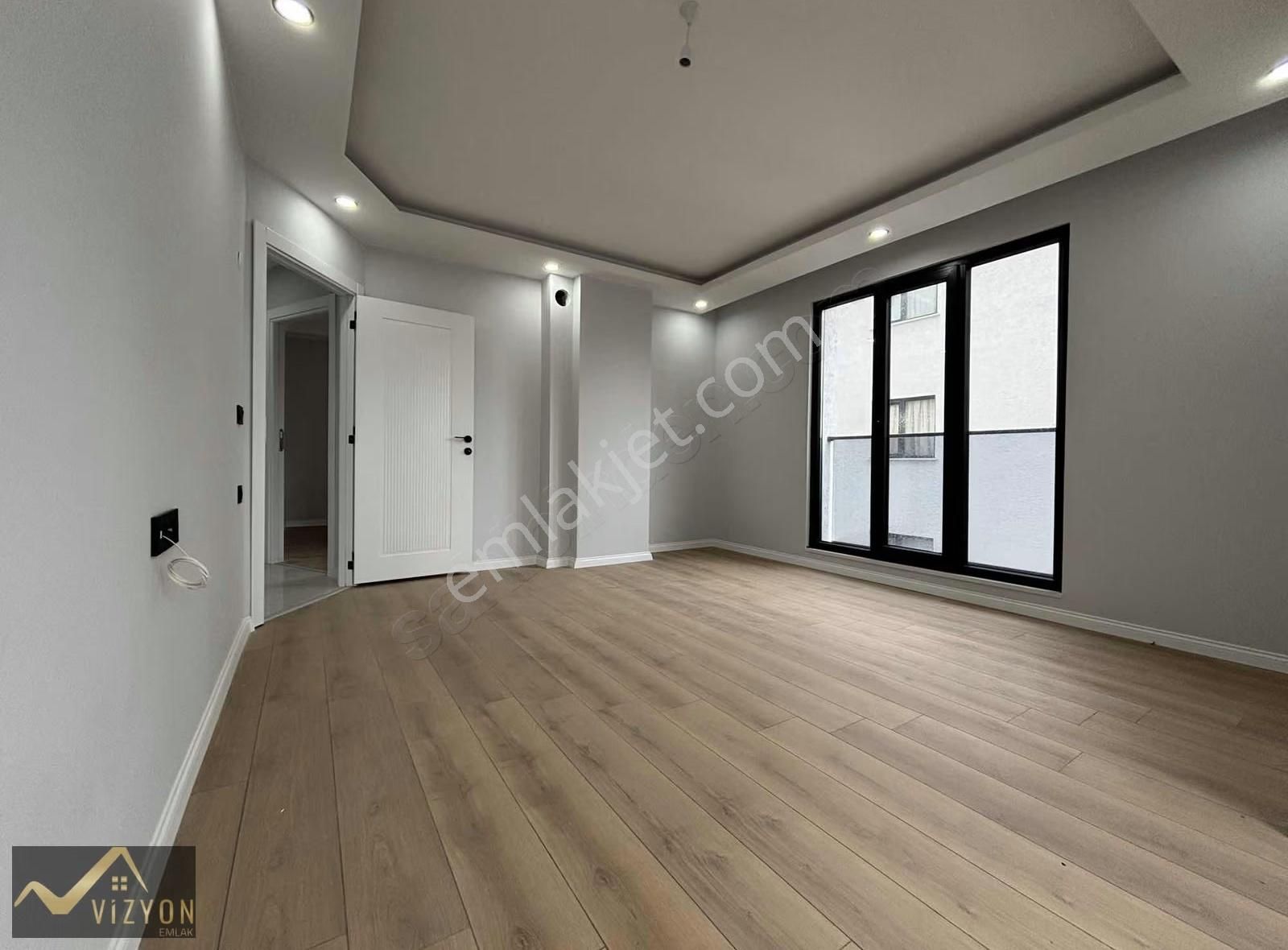 2+1 Bayramoğlunun En Güzel Bölgesinde - Görsel 10