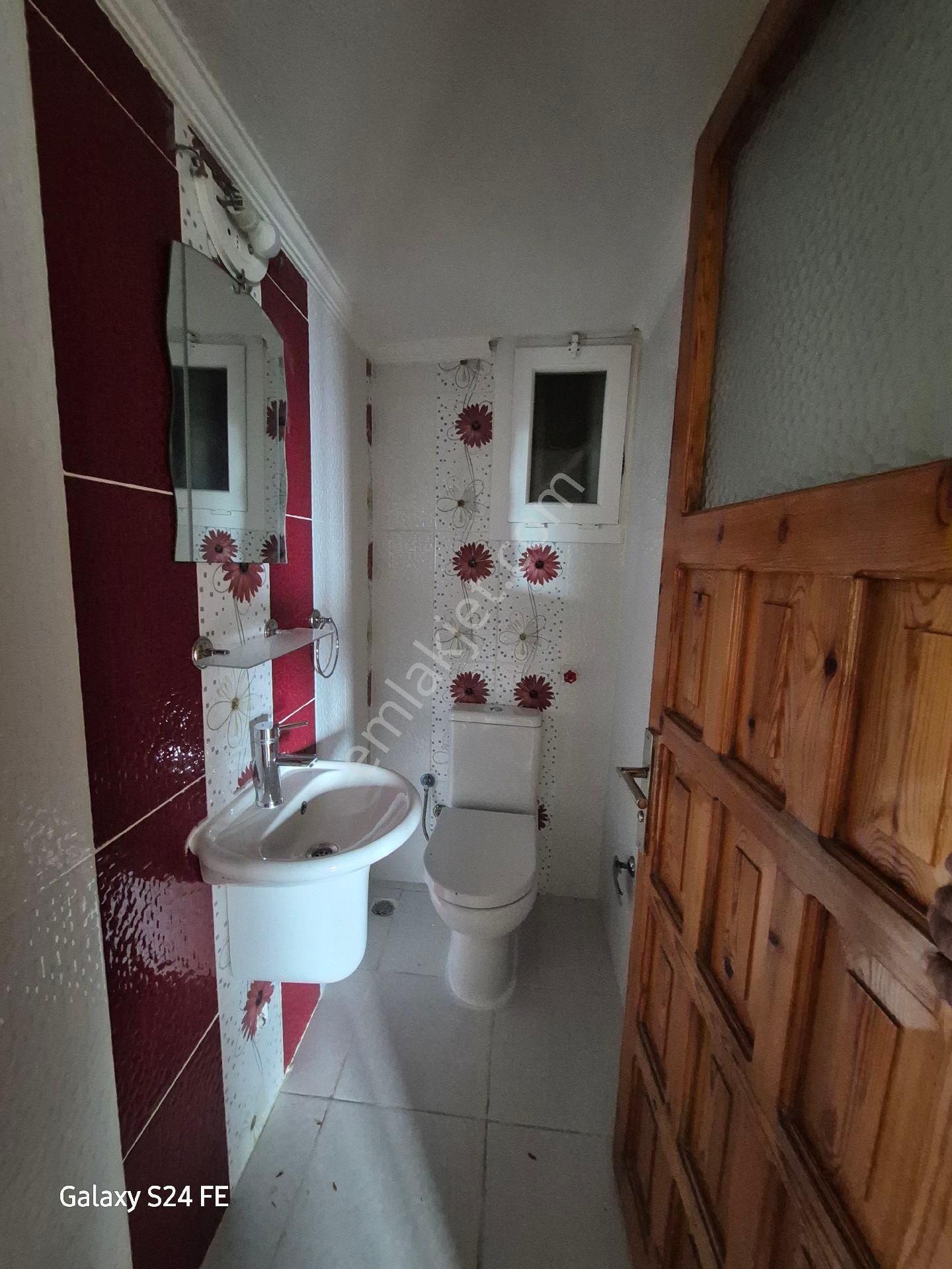 Bornova İnönü De 3+1 Kiralık - Görsel 15