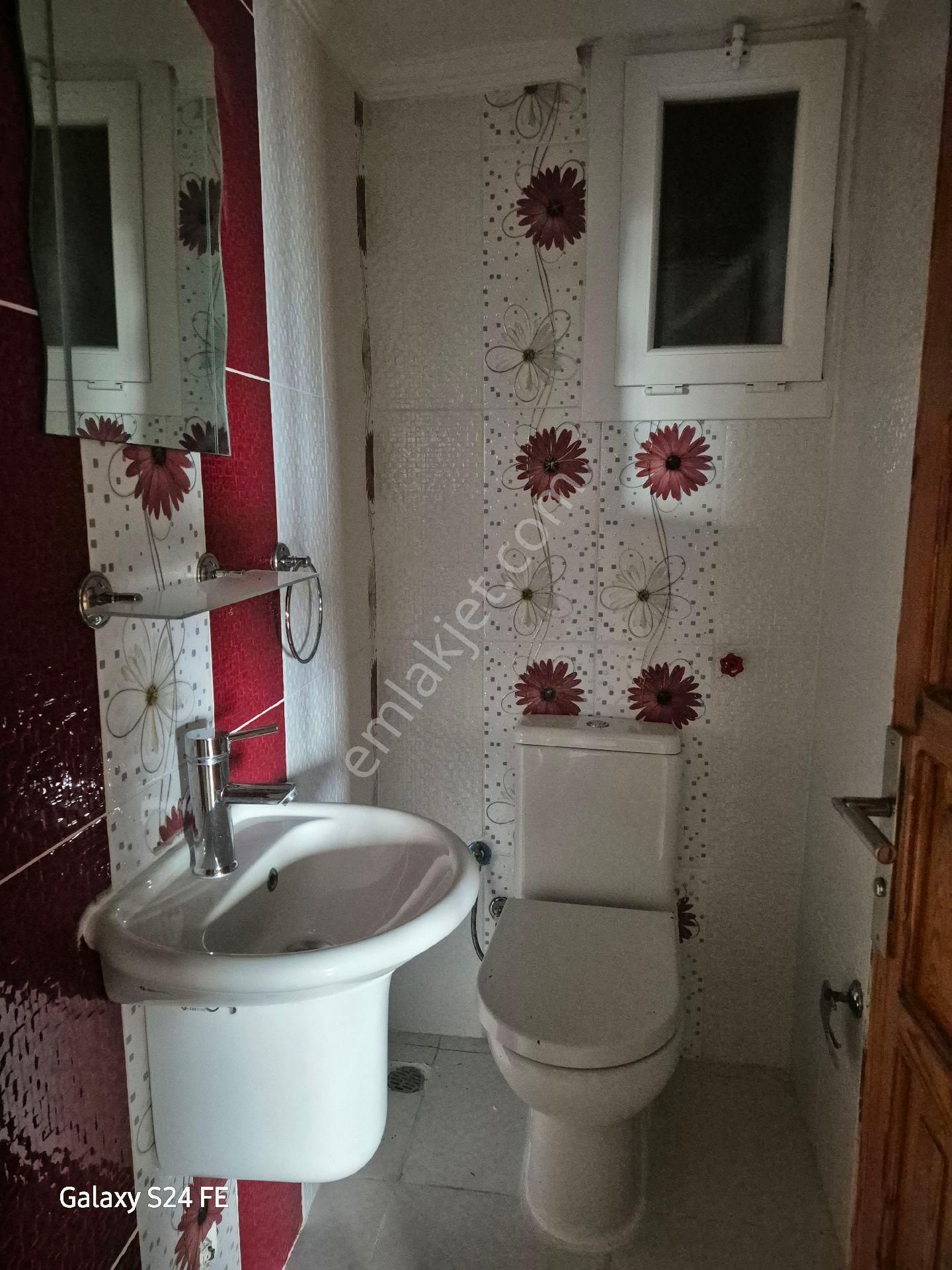 Bornova İnönü De 3+1 Kiralık - Görsel 17