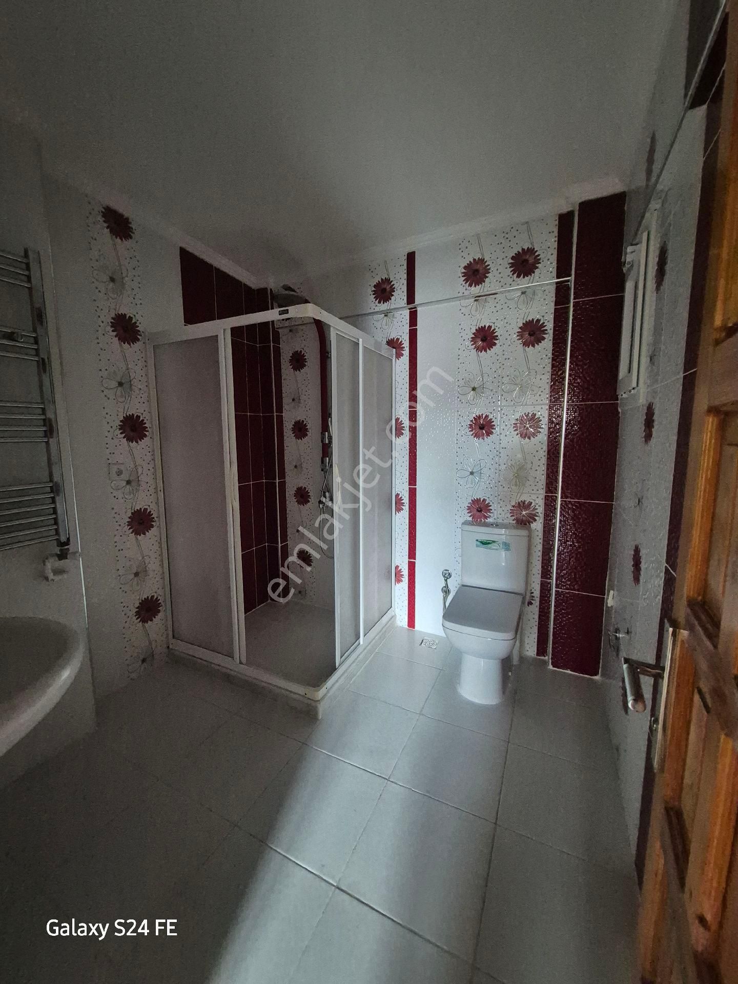 Bornova İnönü De 3+1 Kiralık - Görsel 12
