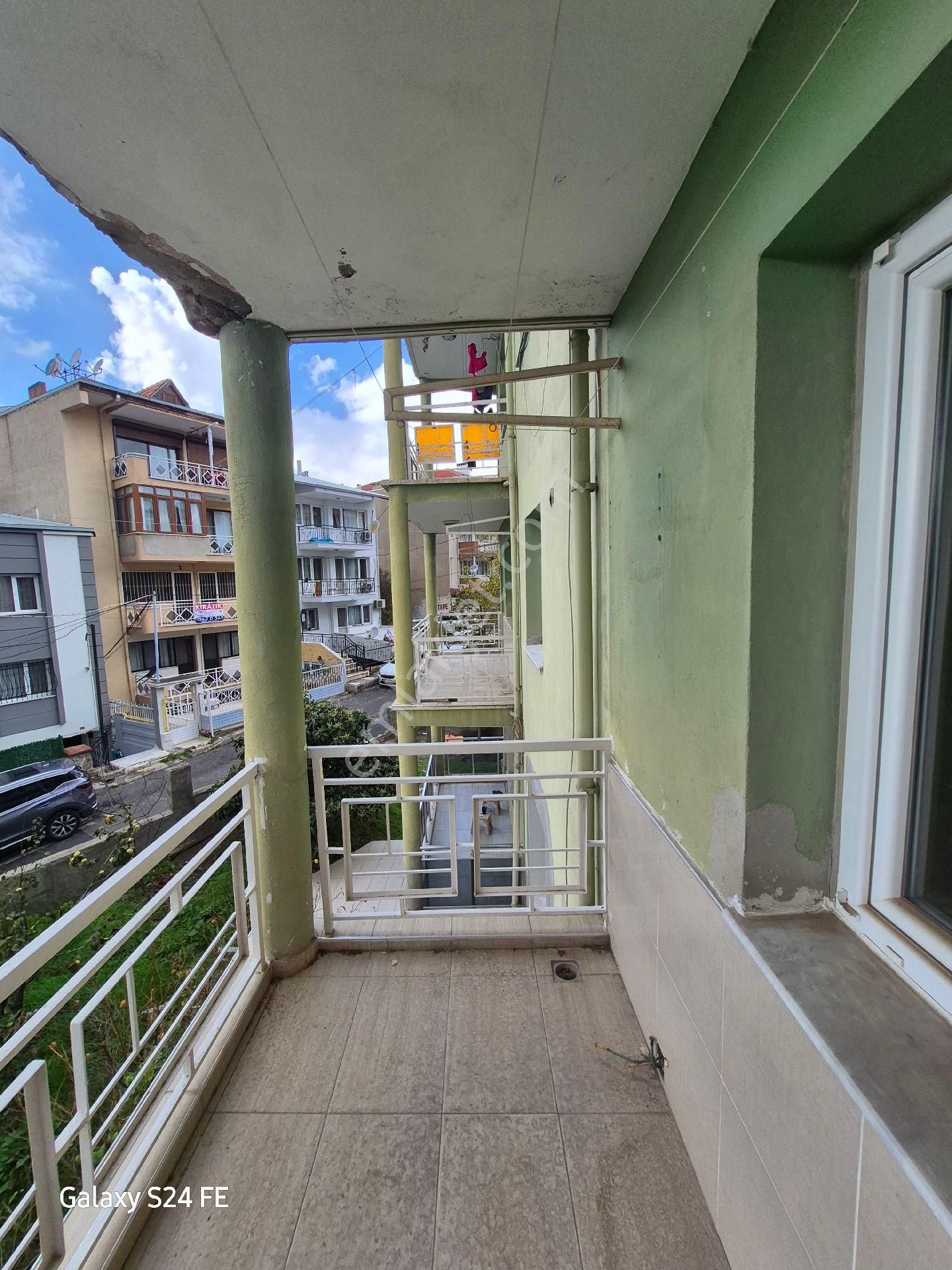 Bornova İnönü De 3+1 Kiralık - Görsel 16