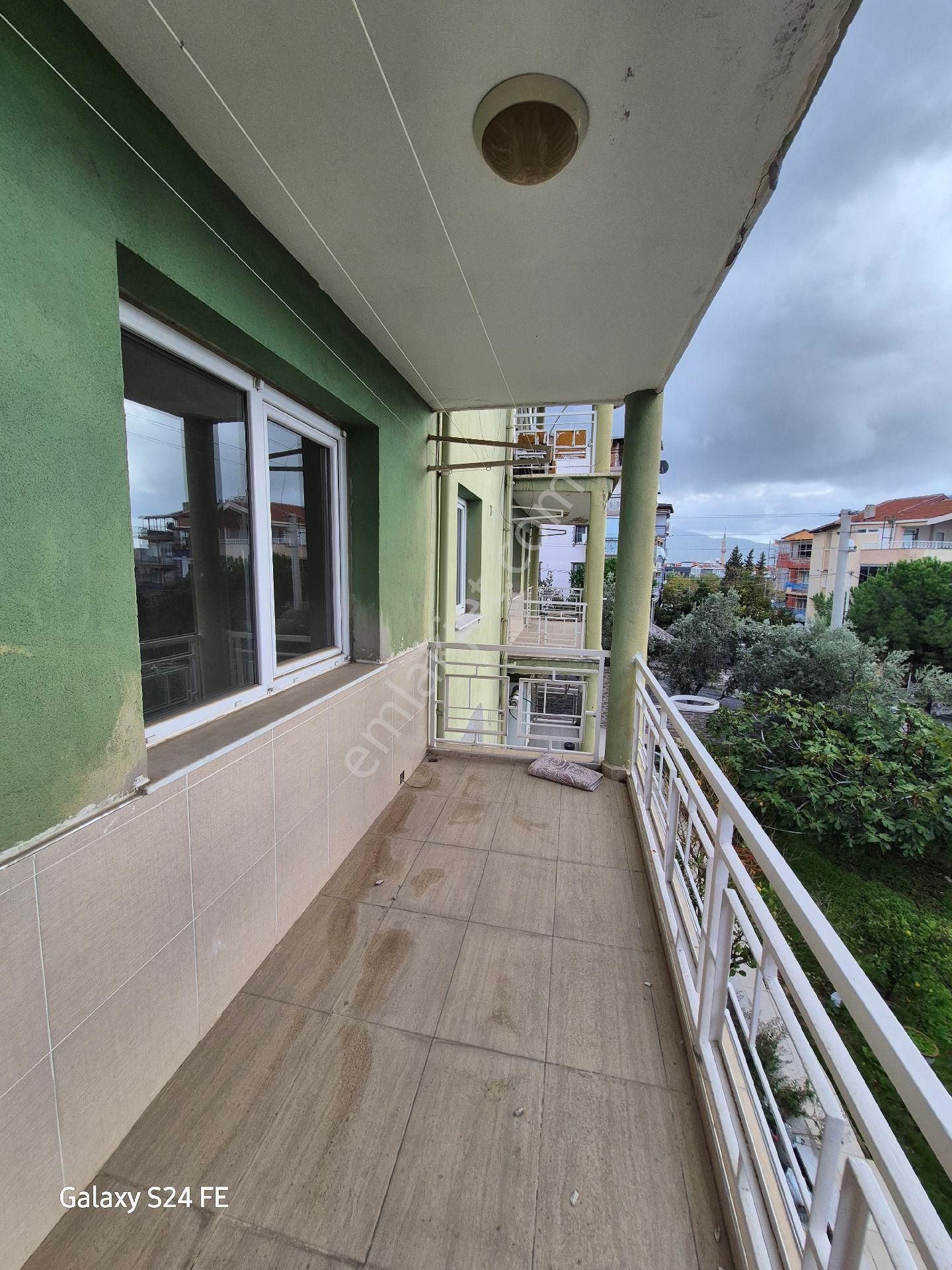 Bornova İnönü De 3+1 Kiralık - Görsel 8