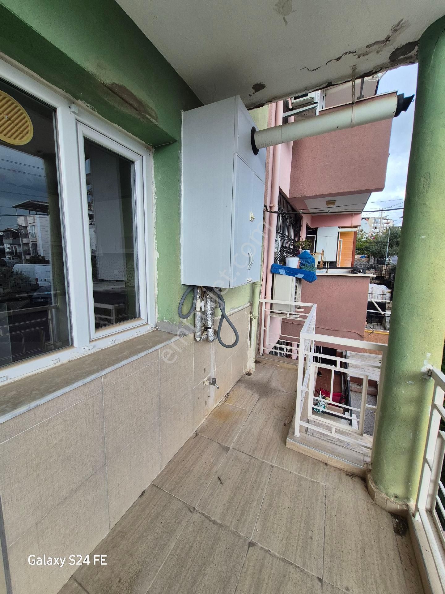Bornova İnönü De 3+1 Kiralık - Görsel 4