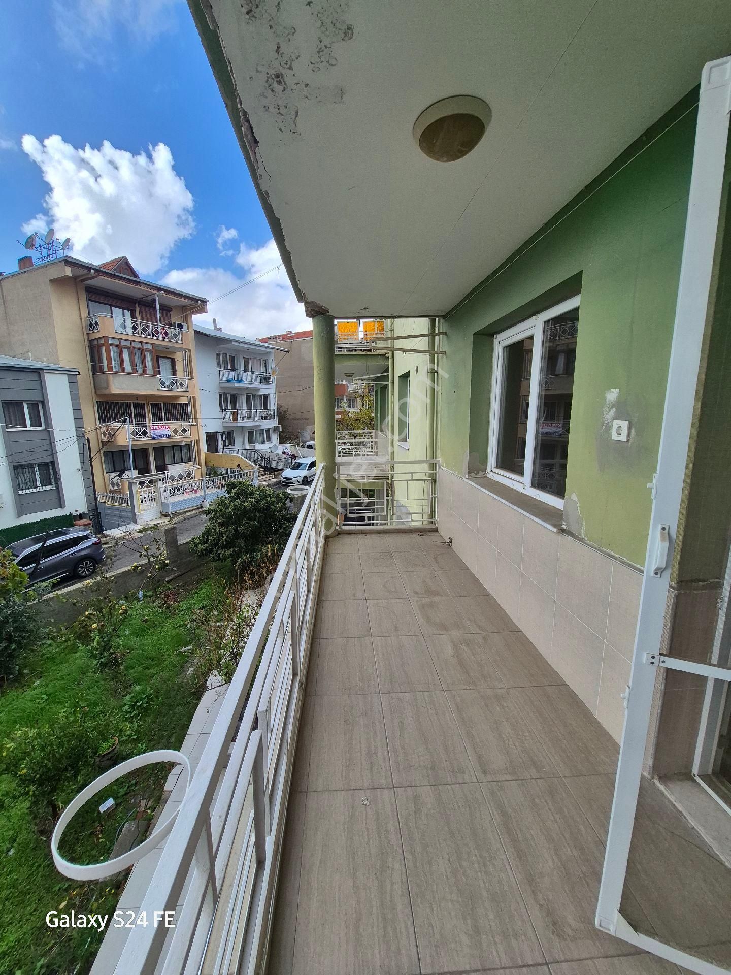 Bornova İnönü De 3+1 Kiralık - Görsel 18
