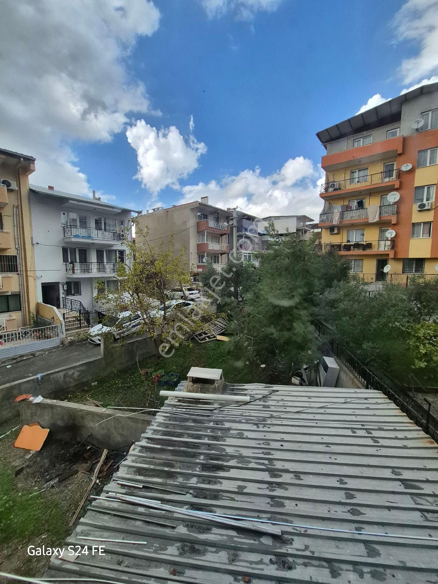 Bornova İnönü De 3+1 Kiralık - Görsel 7