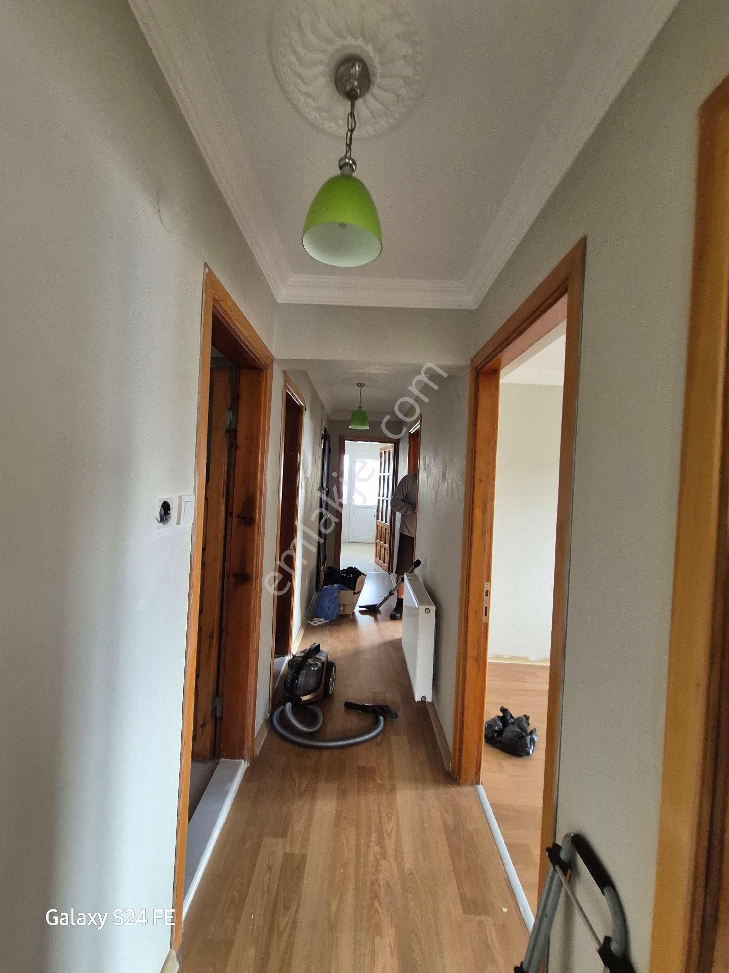 Bornova İnönü De 3+1 Kiralık - Görsel 9