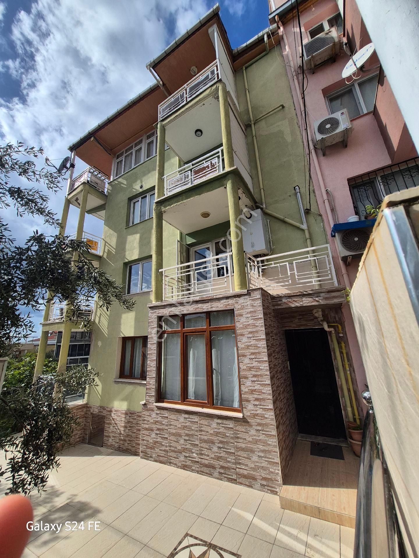 Bornova İnönü De 3+1 Kiralık - Görsel 2