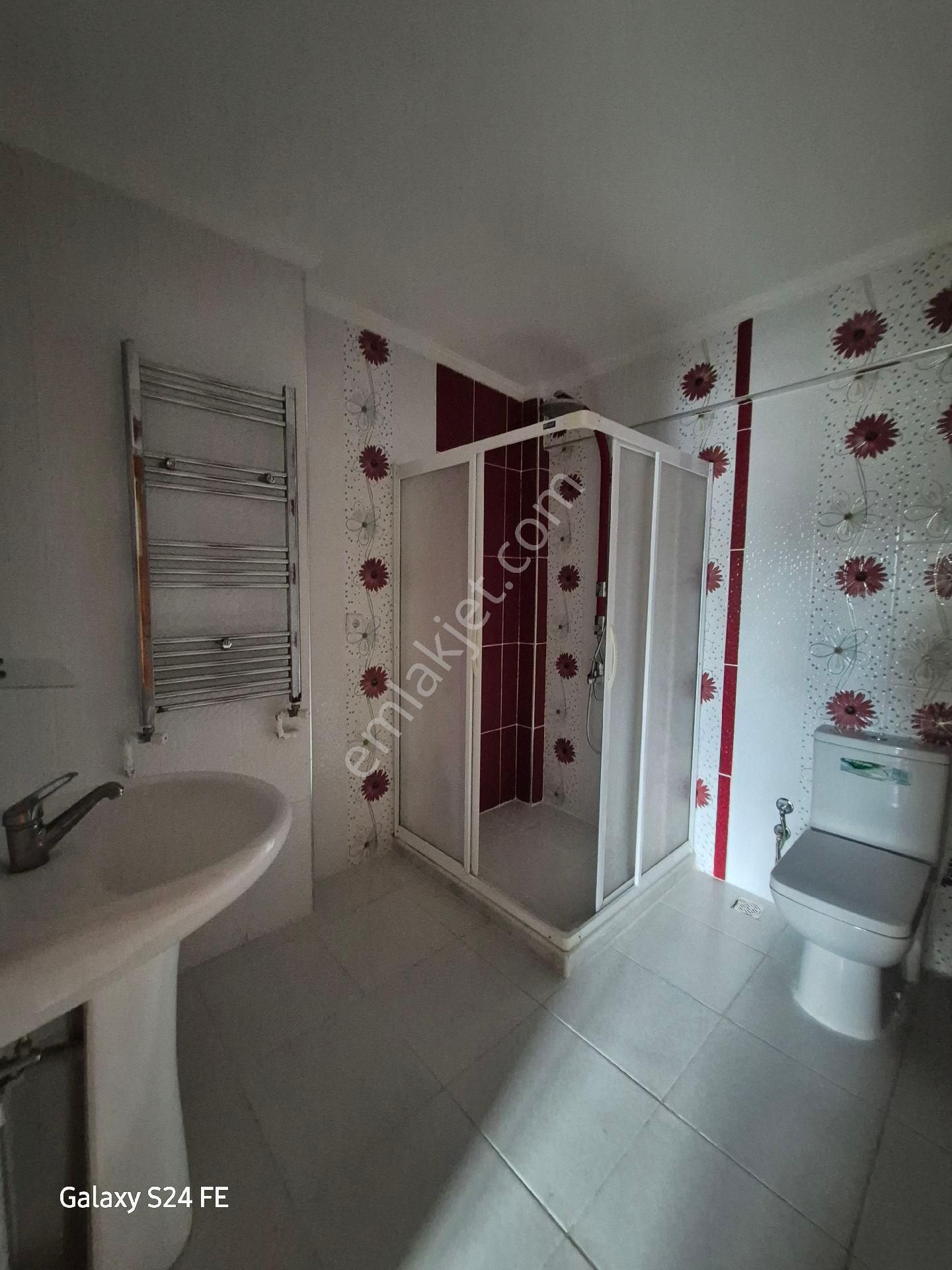 Bornova İnönü De 3+1 Kiralık - Görsel 19