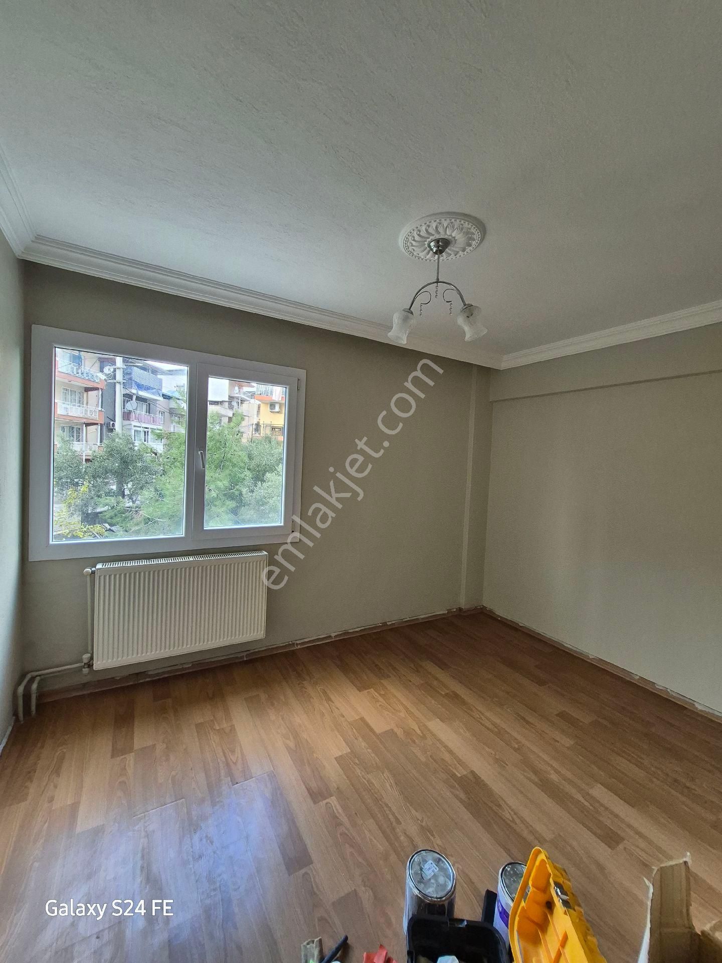 Bornova İnönü De 3+1 Kiralık - Görsel 10