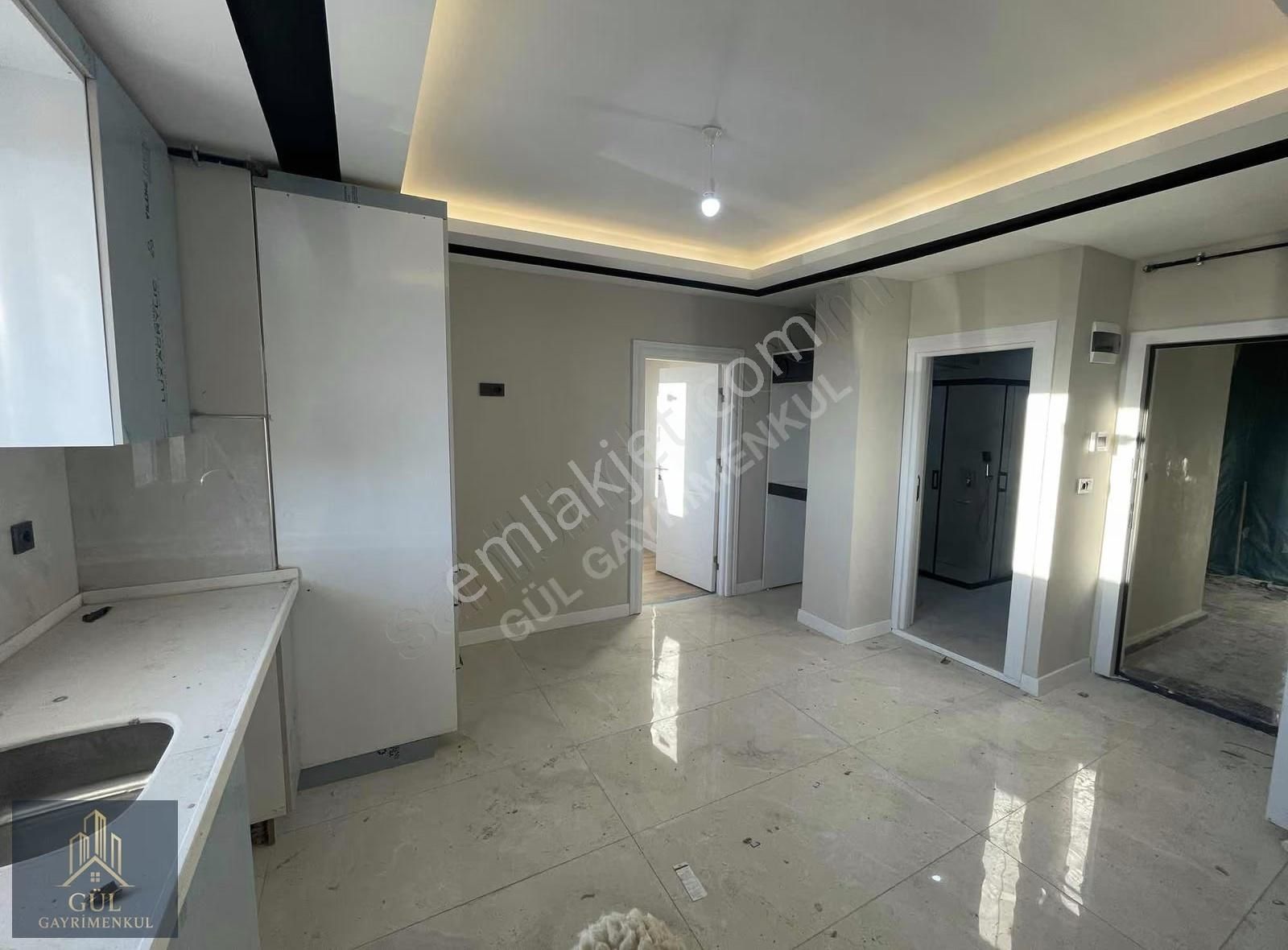 Kapaklı İnönü Mah. 2 Caddeye Cephe Satılık Ön Cephe Yüksek Giriş - Görsel 17