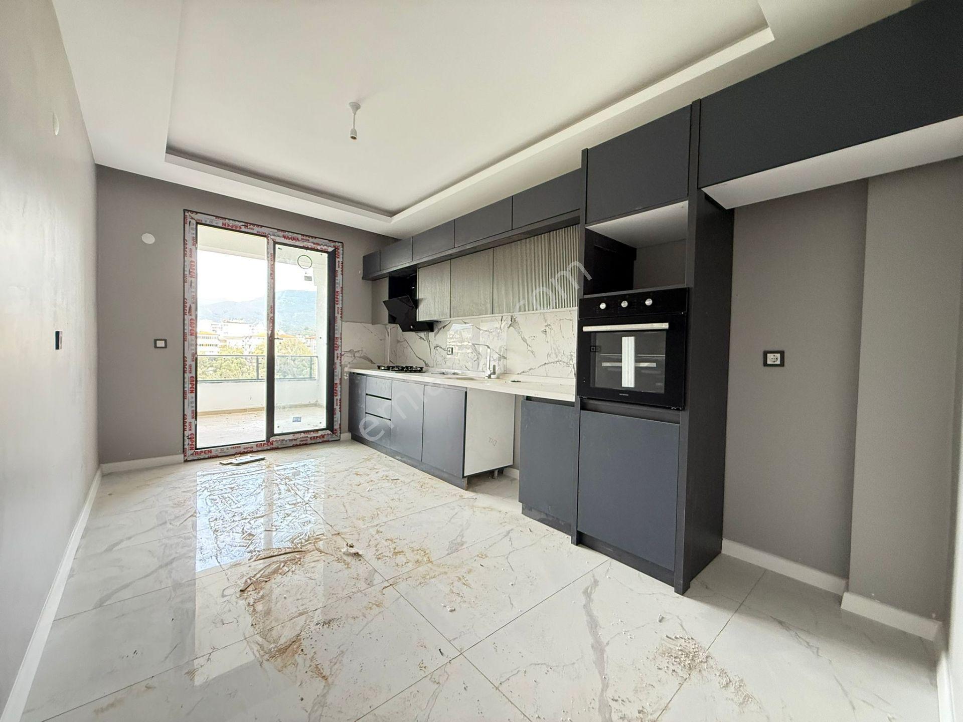 ▇ Kadıköy'de Site İçin'de 130 M2 Geniş Balkonlu 2+1 Lüks Daire ▇ - Görsel 35