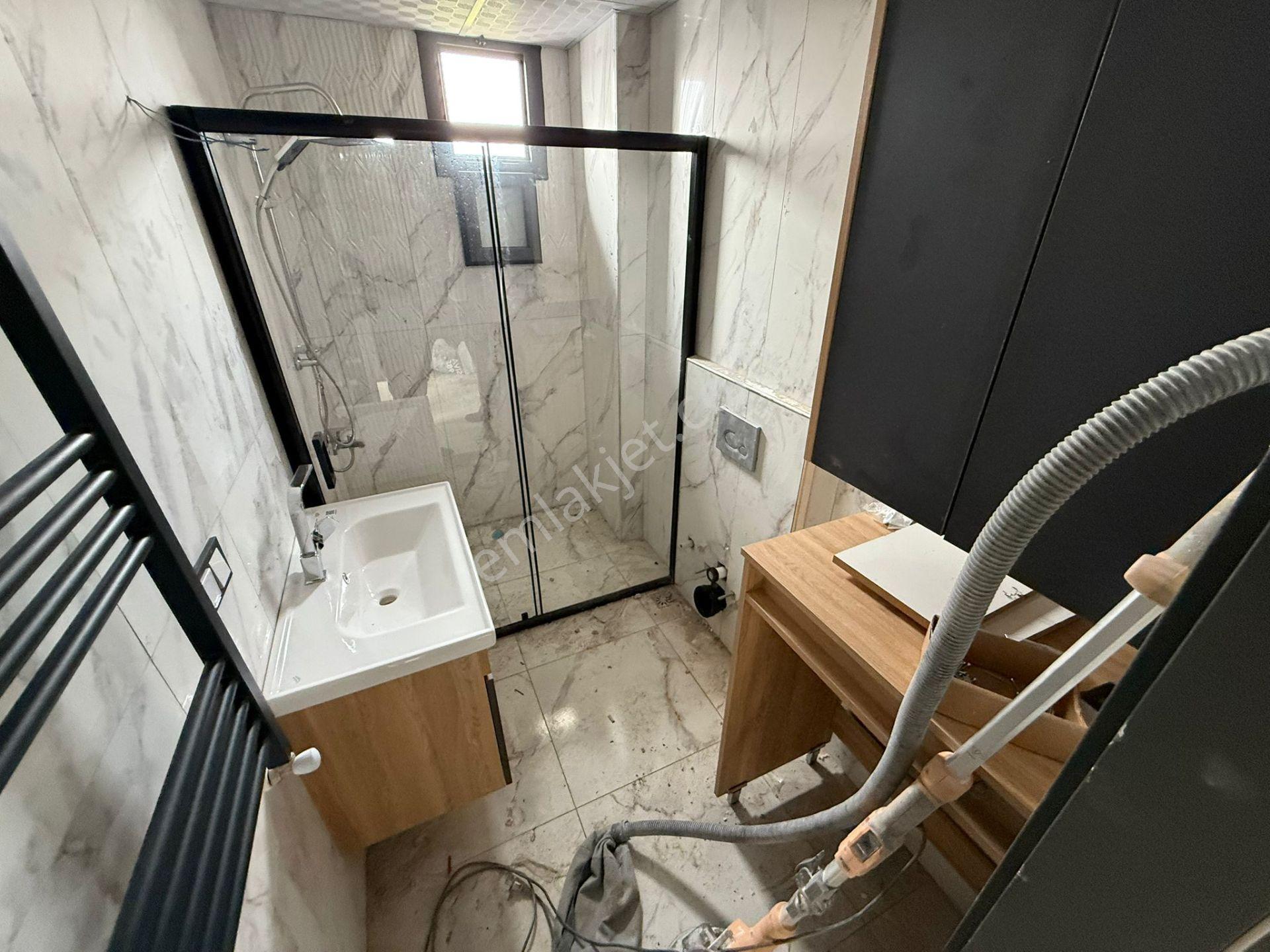 ▇ Kadıköy'de Site İçin'de 130 M2 Geniş Balkonlu 2+1 Lüks Daire ▇ - Görsel 30