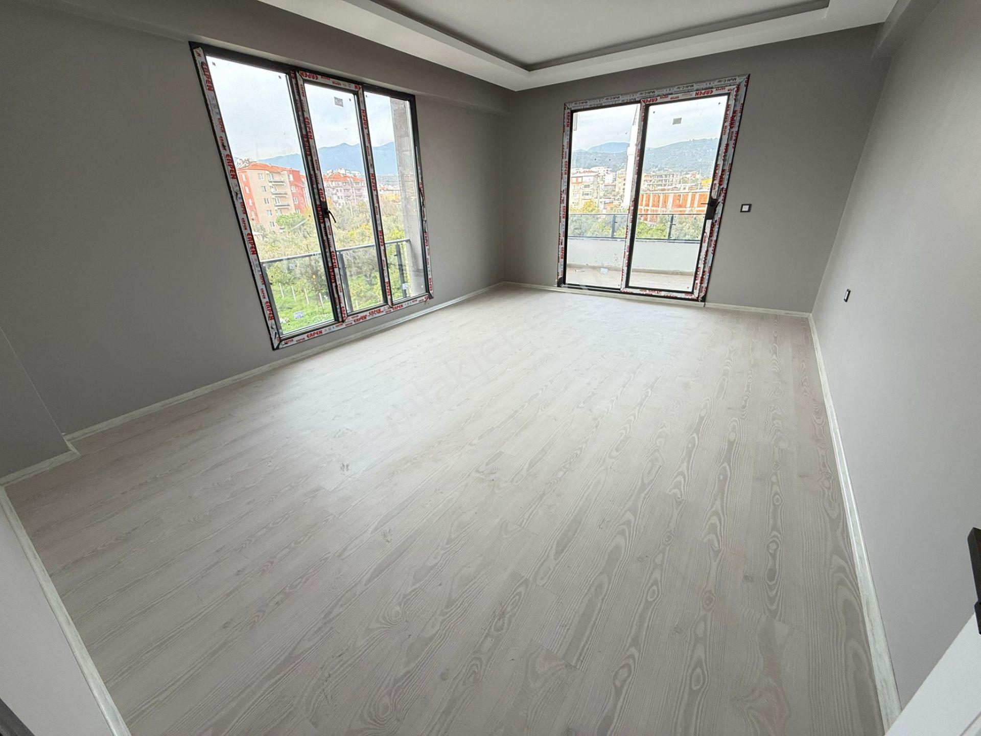 ▇ Kadıköy'de Site İçin'de 130 M2 Geniş Balkonlu 2+1 Lüks Daire ▇ - Görsel 19