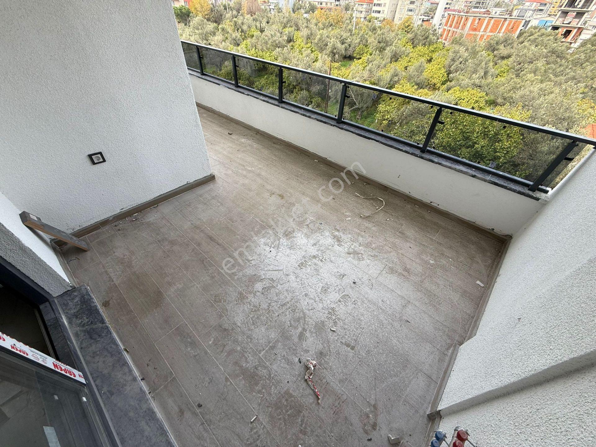 ▇ Kadıköy'de Site İçin'de 130 M2 Geniş Balkonlu 2+1 Lüks Daire ▇ - Görsel 23