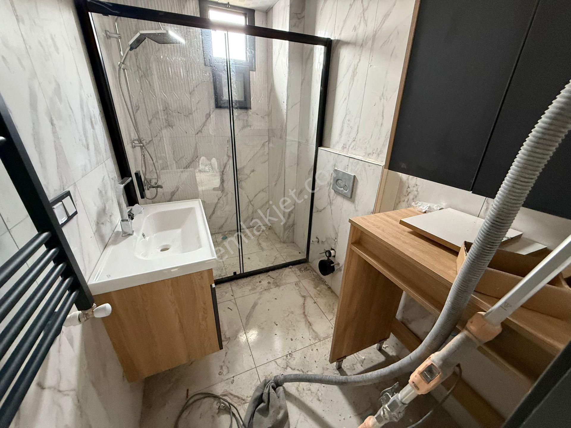 ▇ Kadıköy'de Site İçin'de 130 M2 Geniş Balkonlu 2+1 Lüks Daire ▇ - Görsel 24
