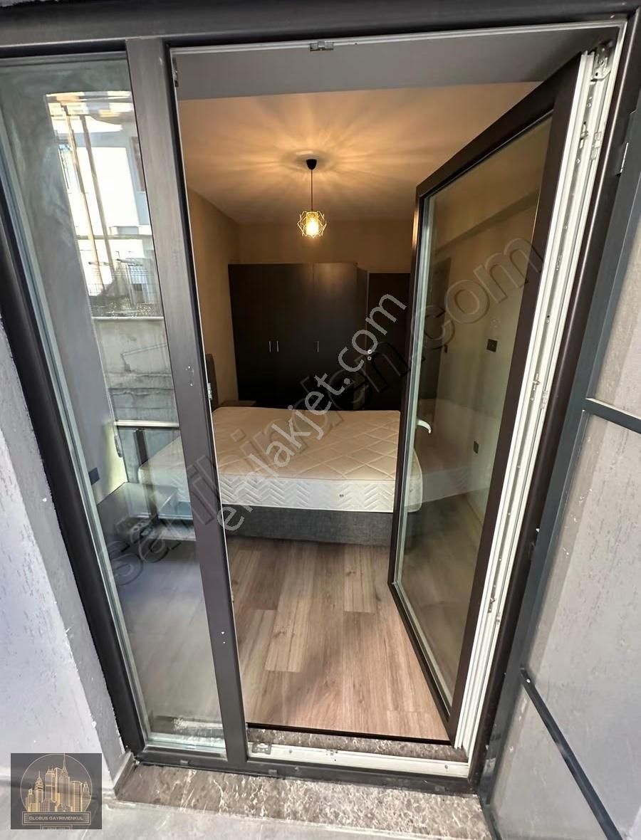 Globus'dan Avlu 1 Görükle Projesinde Kiralık 2+1 Ara Kat Daire - Görsel 24