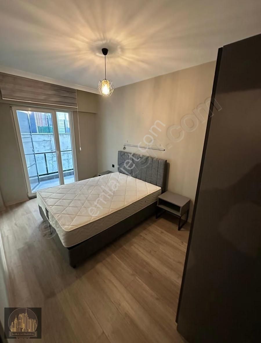 Globus'dan Avlu 1 Görükle Projesinde Kiralık 2+1 Ara Kat Daire - Görsel 23
