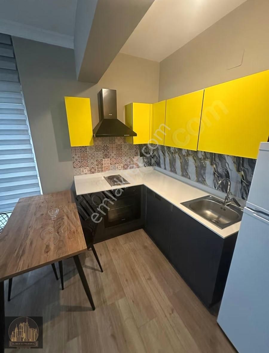 Globus'dan Avlu 1 Görükle Projesinde Kiralık 2+1 Ara Kat Daire - Görsel 12