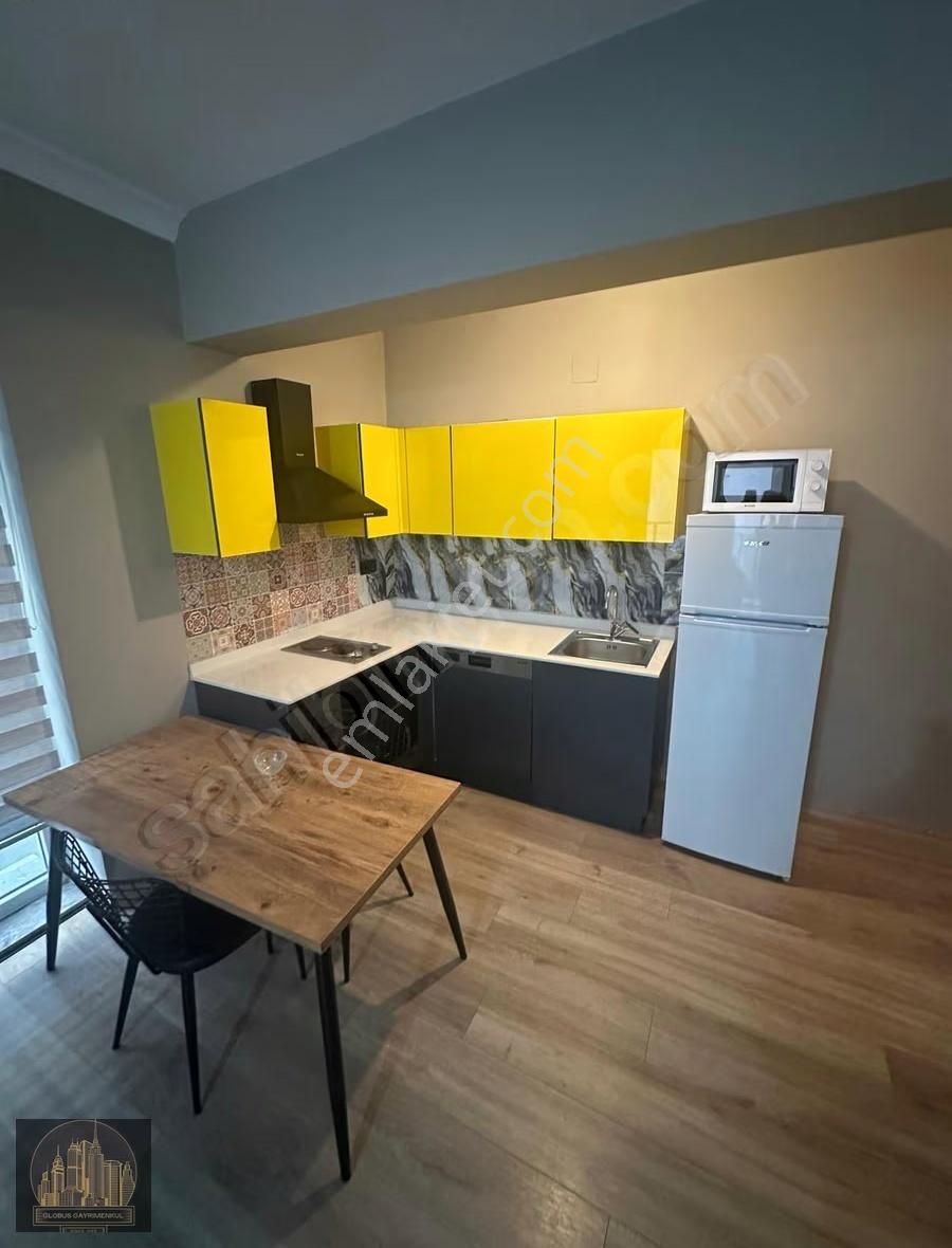 Globus'dan Avlu 1 Görükle Projesinde Kiralık 2+1 Ara Kat Daire - Görsel 6