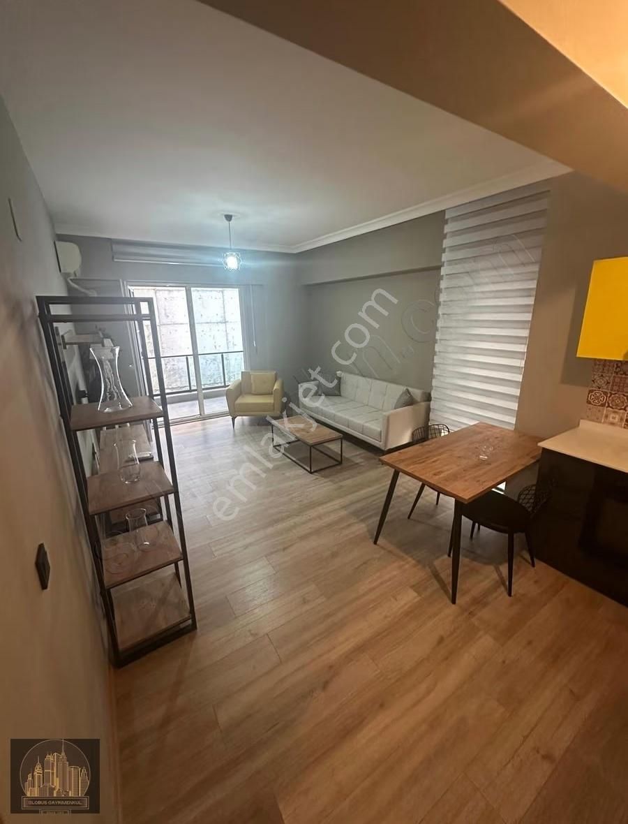 Globus'dan Avlu 1 Görükle Projesinde Kiralık 2+1 Ara Kat Daire - Görsel 17
