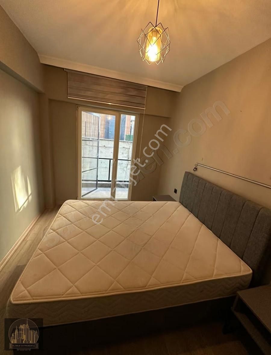 Globus'dan Avlu 1 Görükle Projesinde Kiralık 2+1 Ara Kat Daire - Görsel 15