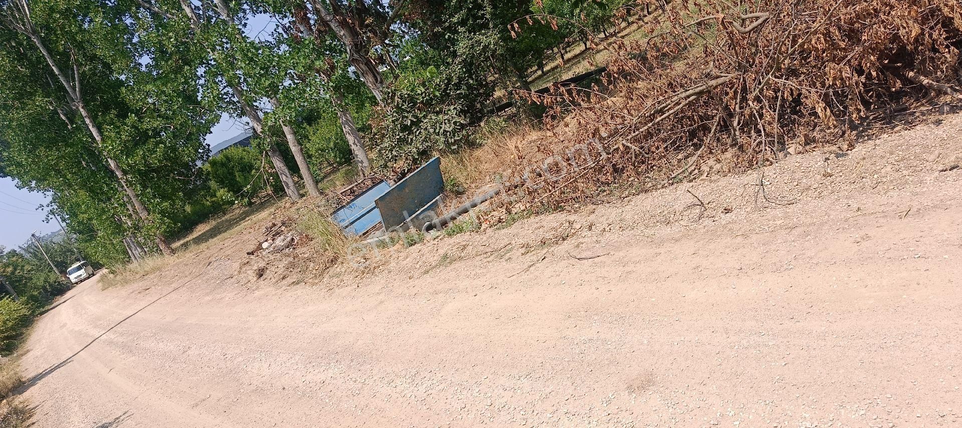 Sahibinden Satılkm Yatırımlık Tarla - Görsel 7