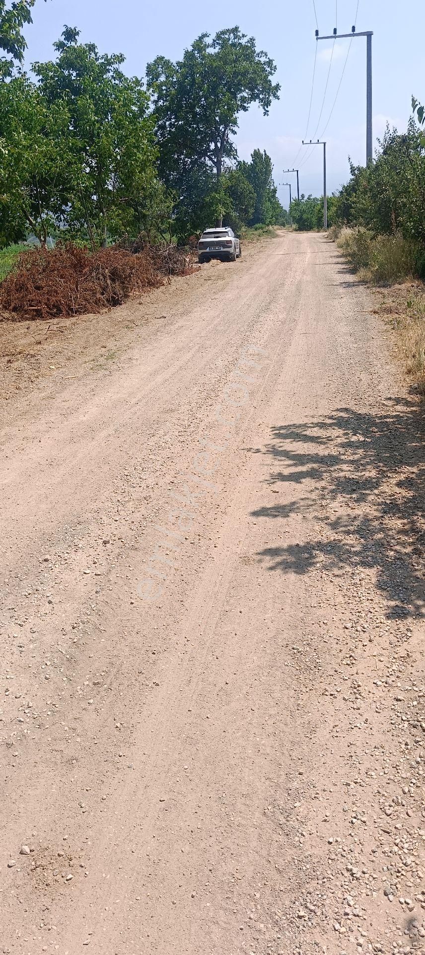 Sahibinden Satılkm Yatırımlık Tarla - Görsel 5