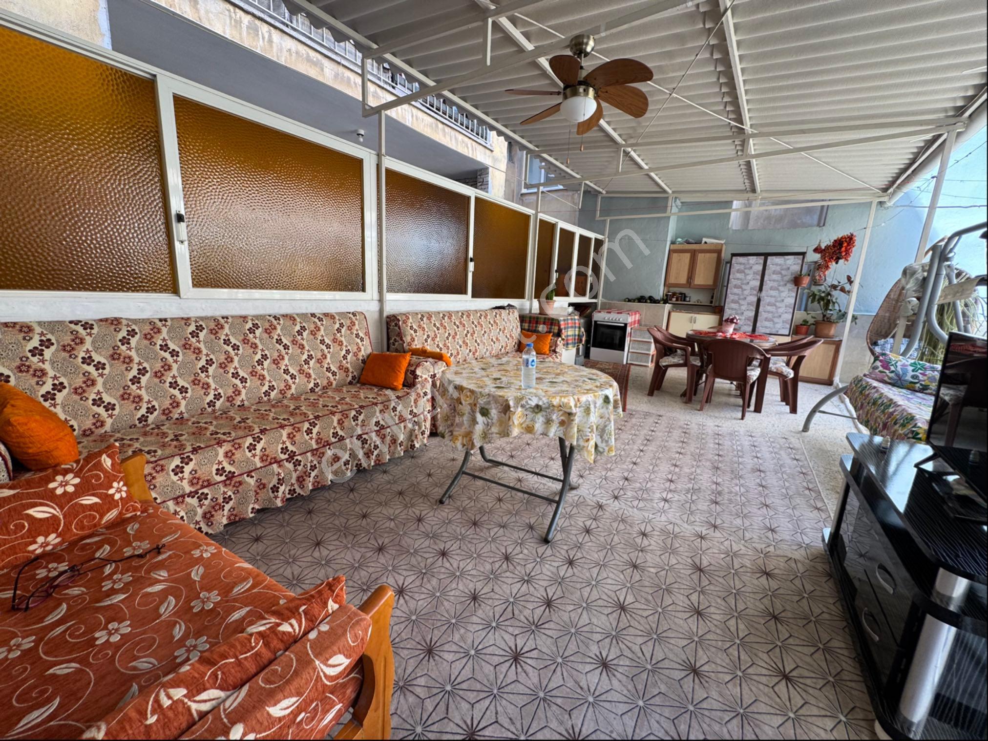 Yarhasanlar Mahallesi Satılık Lüks Dairemiz - Görsel 28