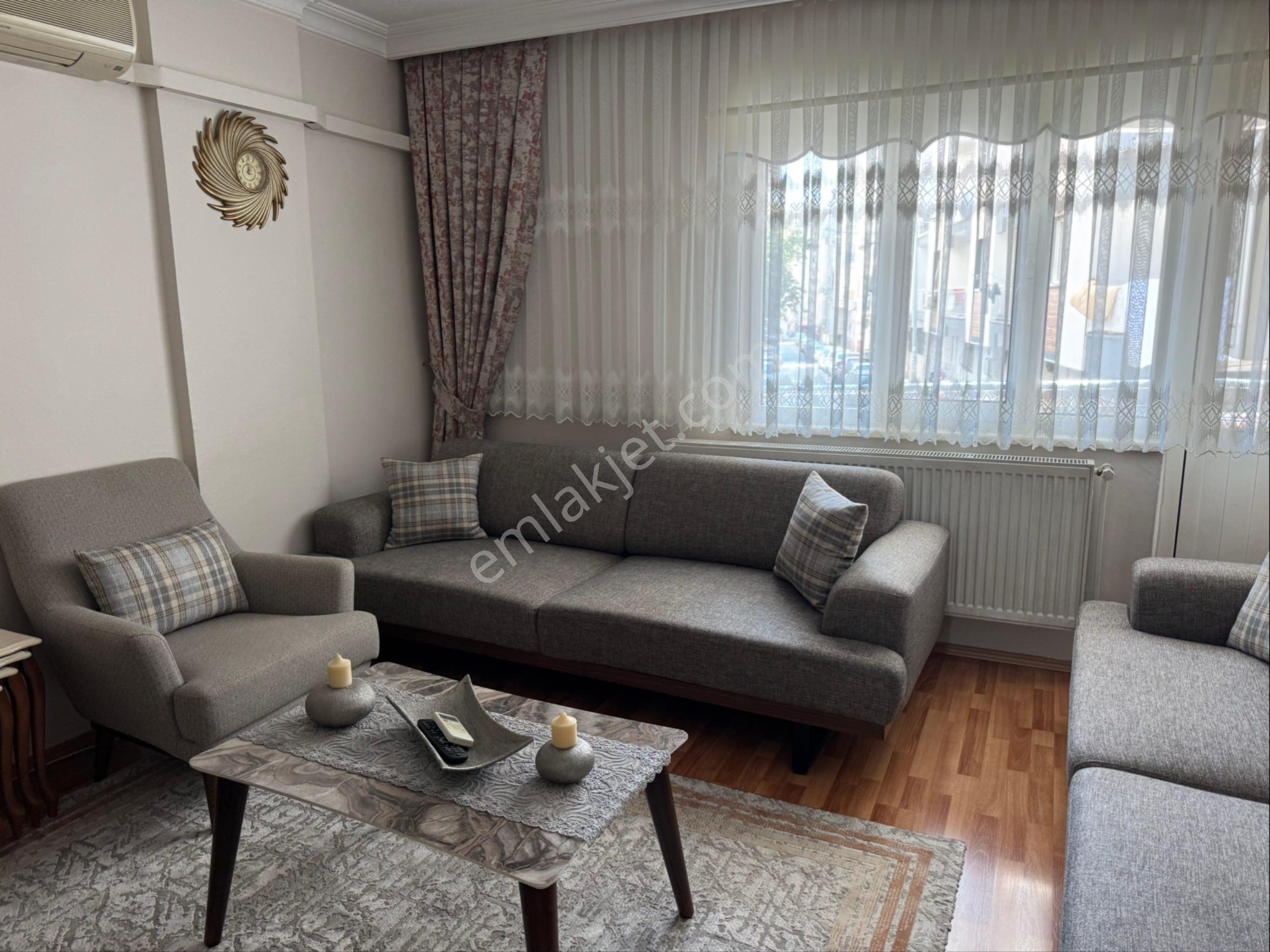 Yarhasanlar Mahallesi Satılık Lüks Dairemiz - Görsel 9