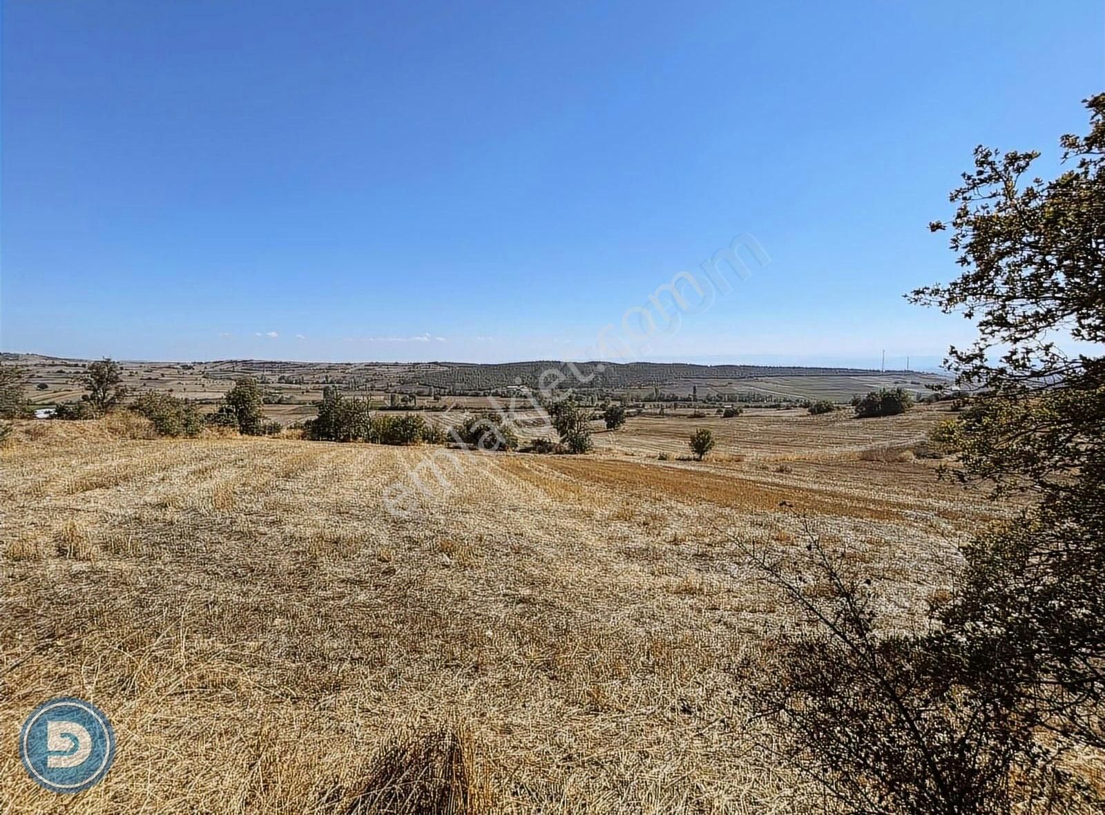 Dost Emlaktan Yenişehir Kavaklıda 3.100m2 Hesaplı Tarla - Görsel 15