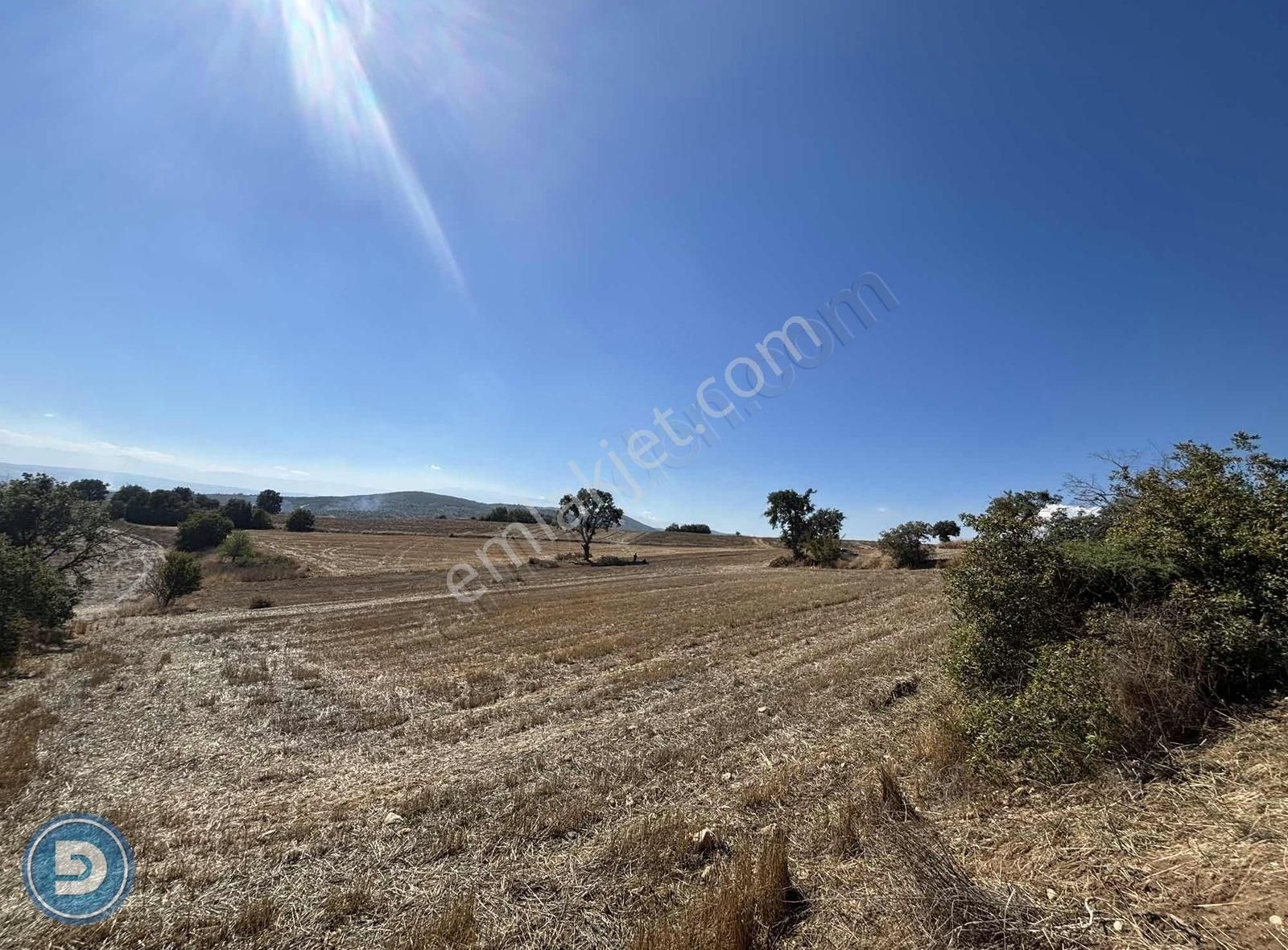 Dost Emlaktan Yenişehir Kavaklıda 3.100m2 Hesaplı Tarla - Görsel 2