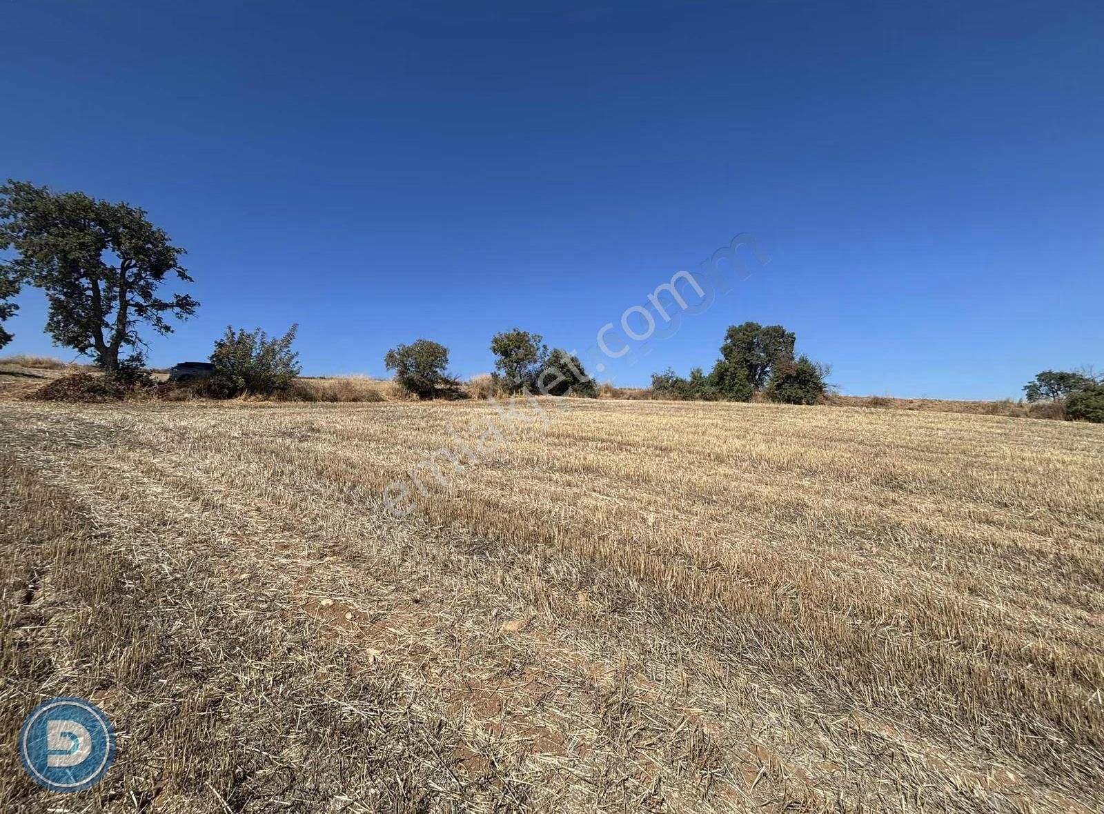 Dost Emlaktan Yenişehir Kavaklıda 3.100m2 Hesaplı Tarla - Görsel 10