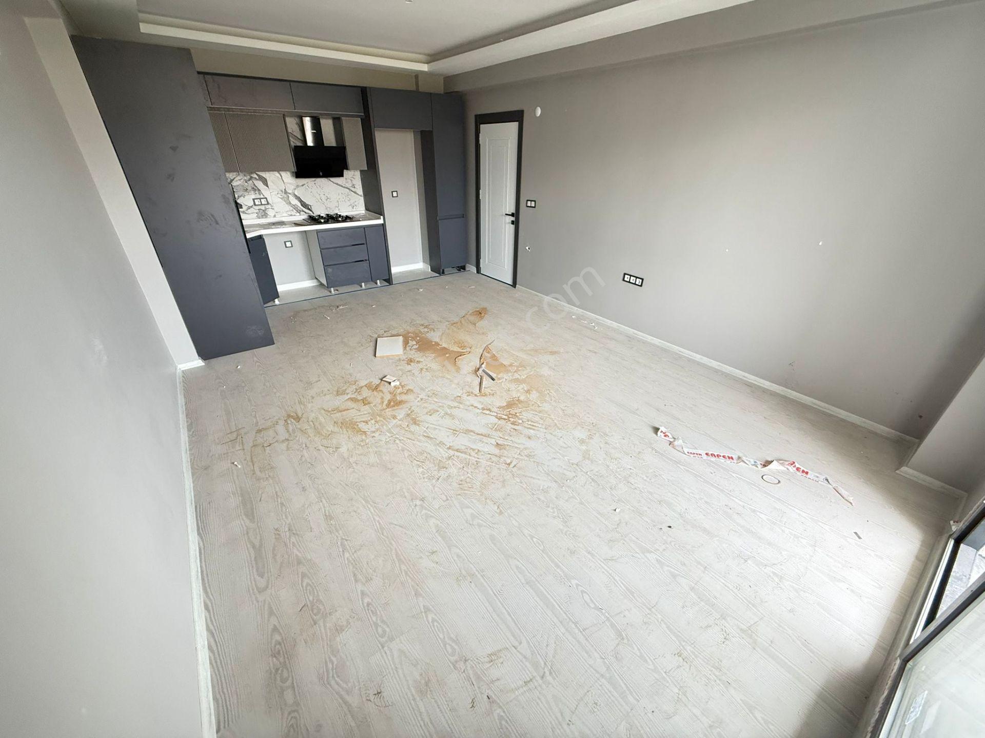 ▇ Kadıköy'de Geniş Site İçin'de Ültra Lüks 1+1 65 M2 Daire ▇ - Görsel 9
