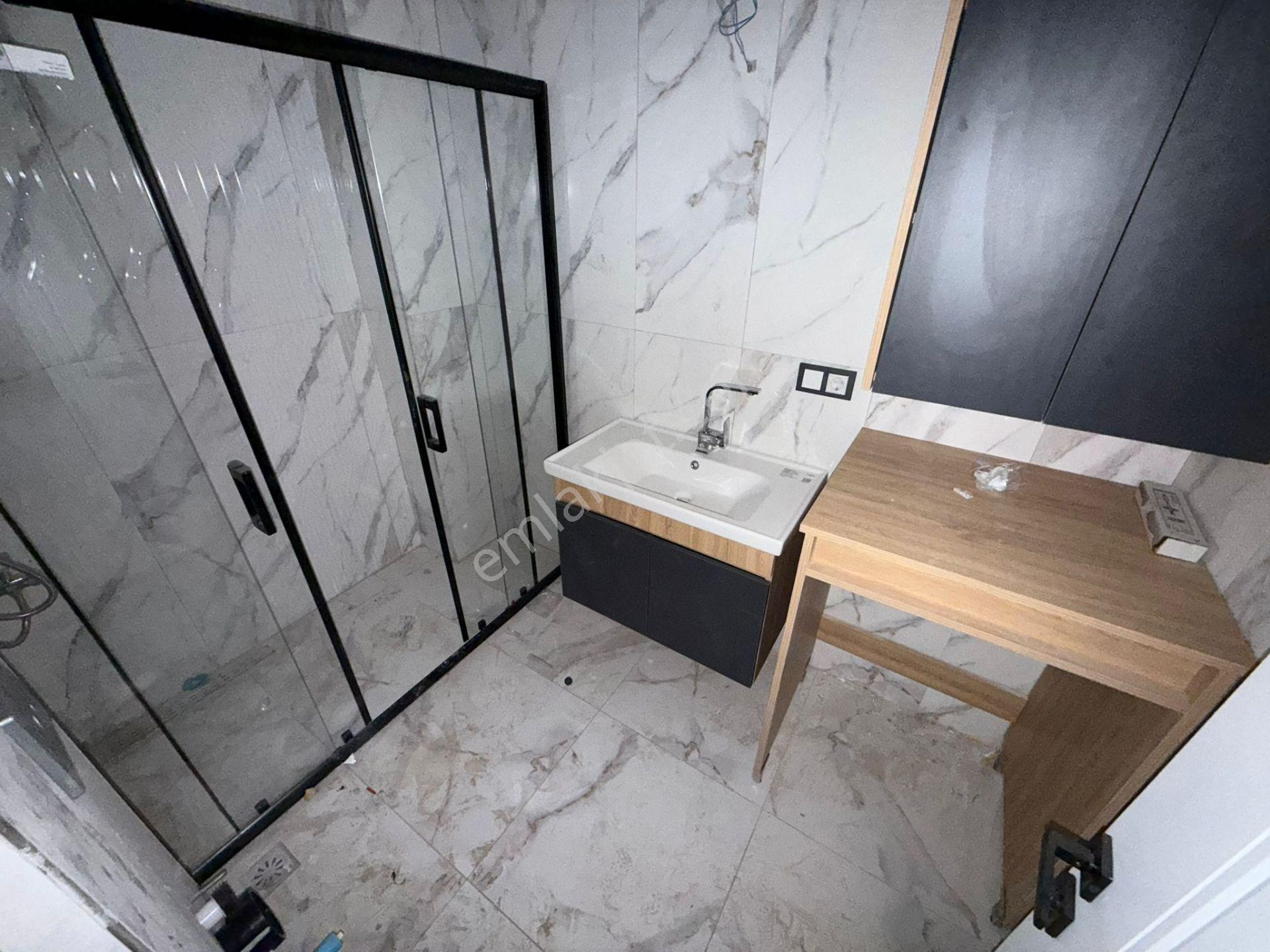 ▇ Kadıköy'de Geniş Site İçin'de Ültra Lüks 1+1 65 M2 Daire ▇ - Görsel 18