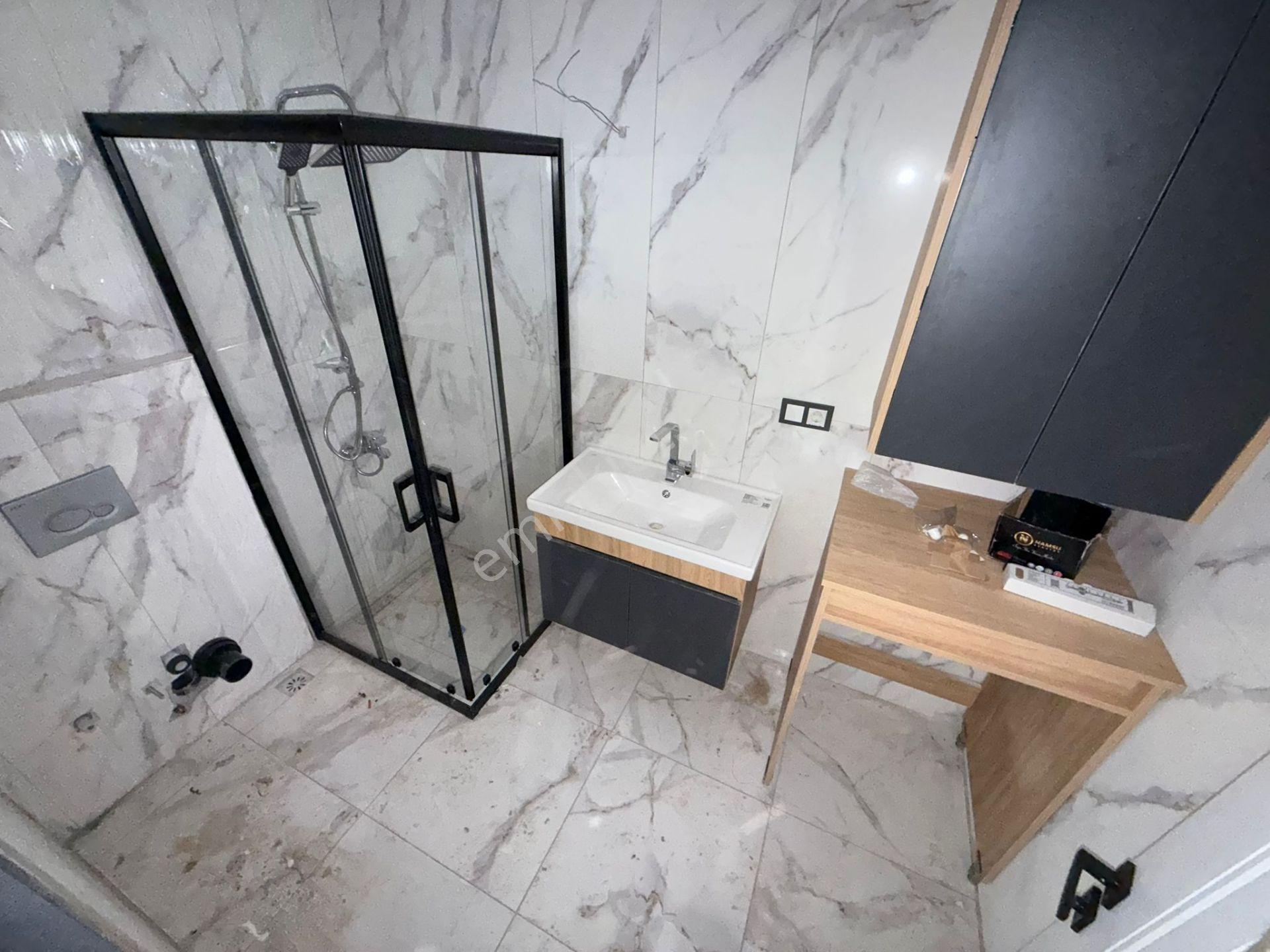 ▇ Kadıköy'de Geniş Site İçin'de Ültra Lüks 1+1 65 M2 Daire ▇ - Görsel 34