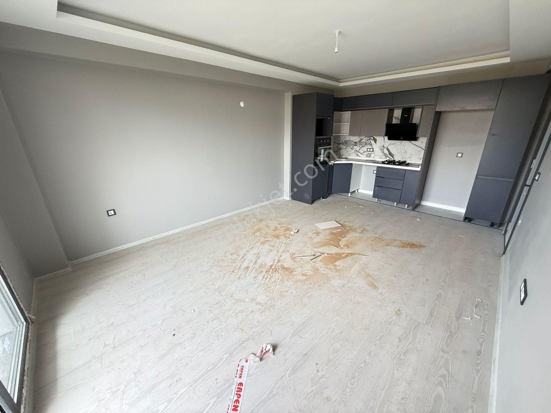 ▇ Kadıköy'de Geniş Site İçin'de Ültra Lüks 1+1 65 M2 Daire ▇ - Görsel 22